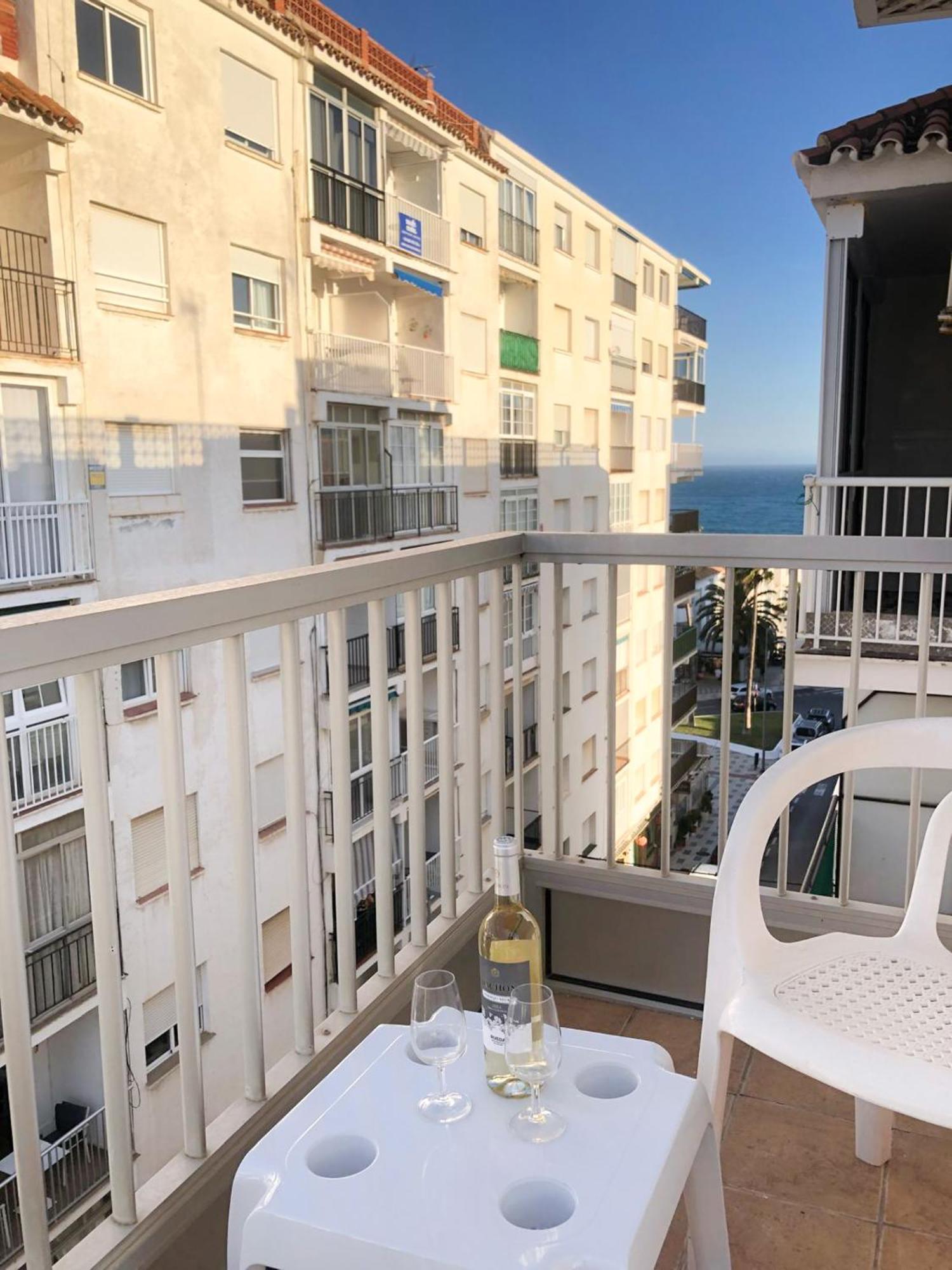 Apartment Brisas De Europa *