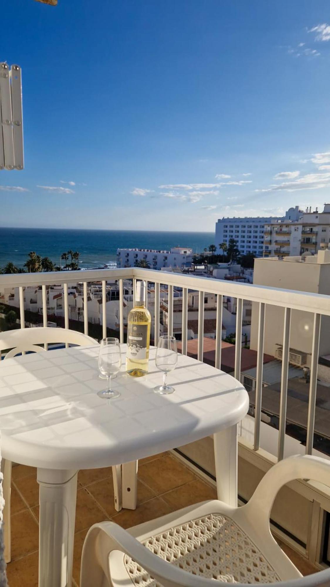 Brisas De Europa Apartment Nerja