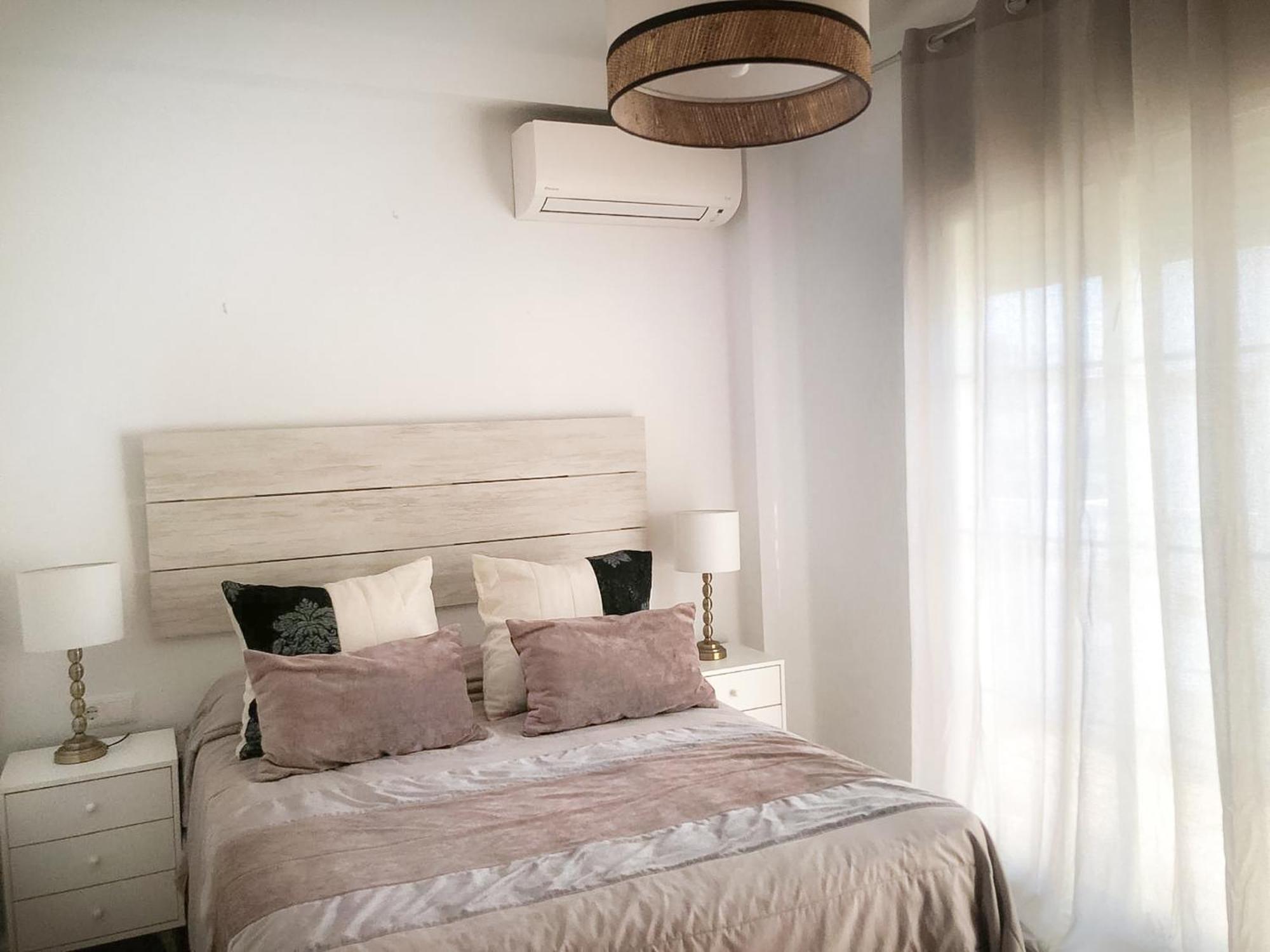 Apartment Brisas De Europa *