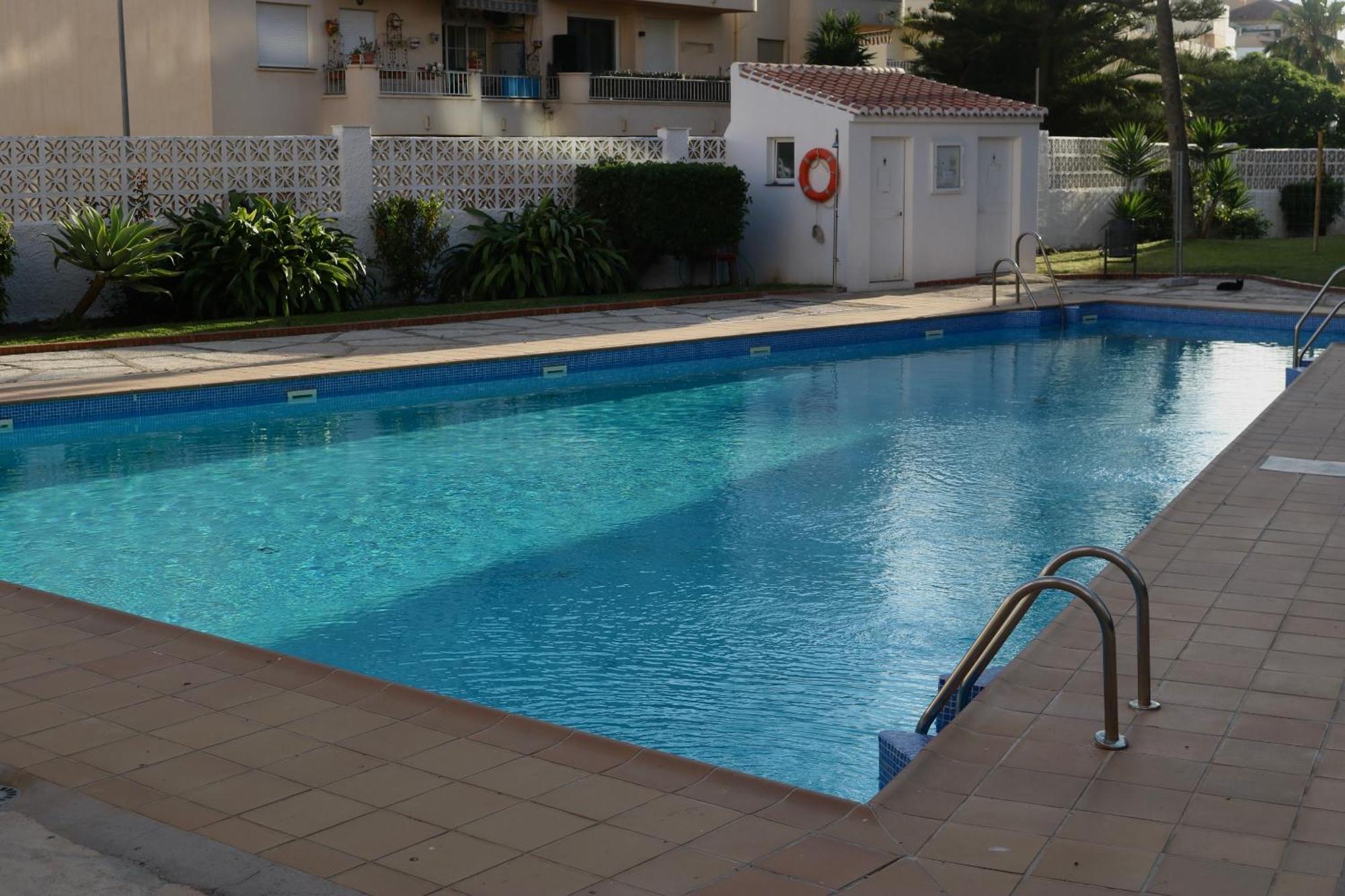 Apartamento Azul Salado *