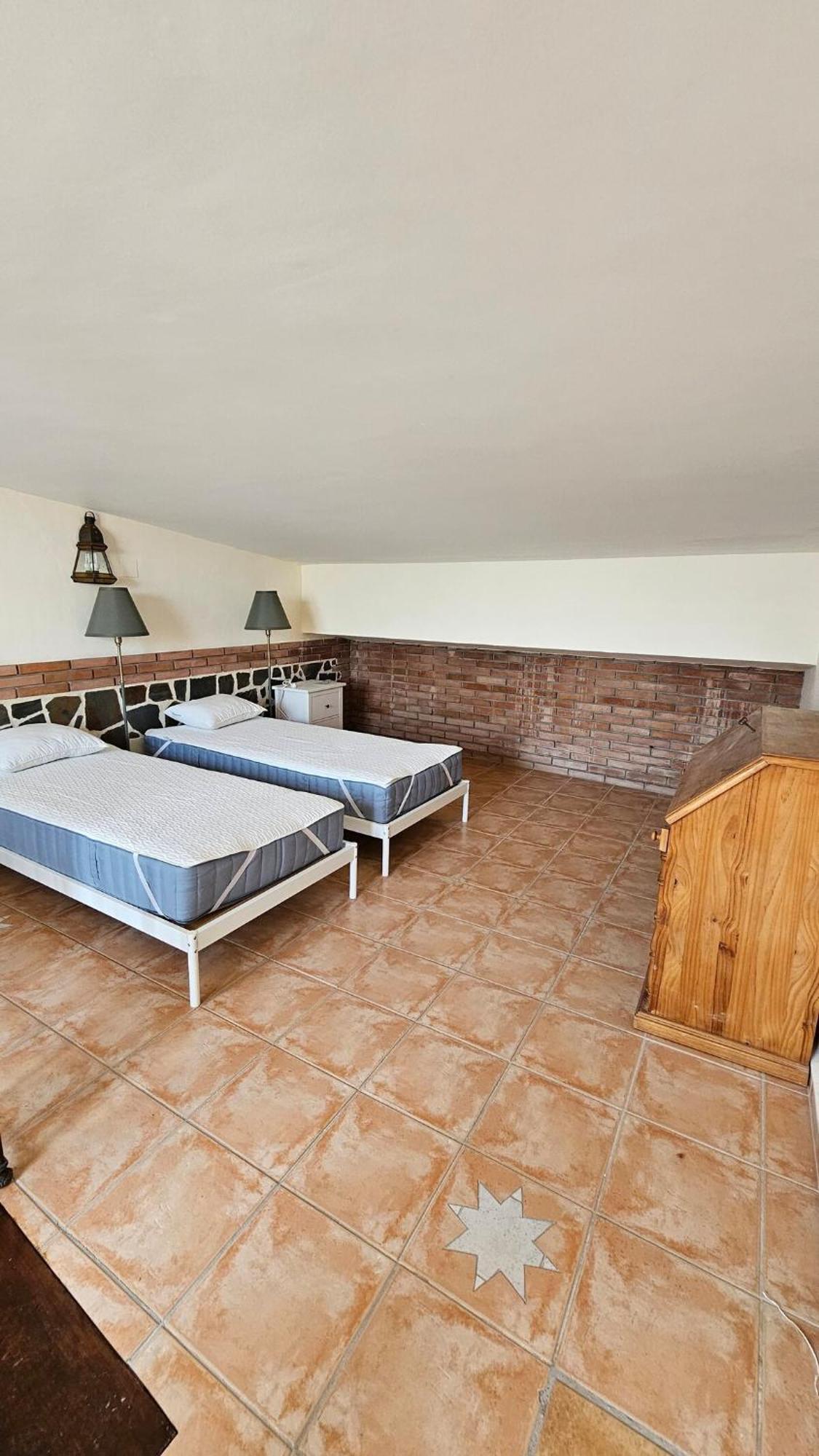 Casa de férias Bonito Y Luminoso En Carabeo Nerja