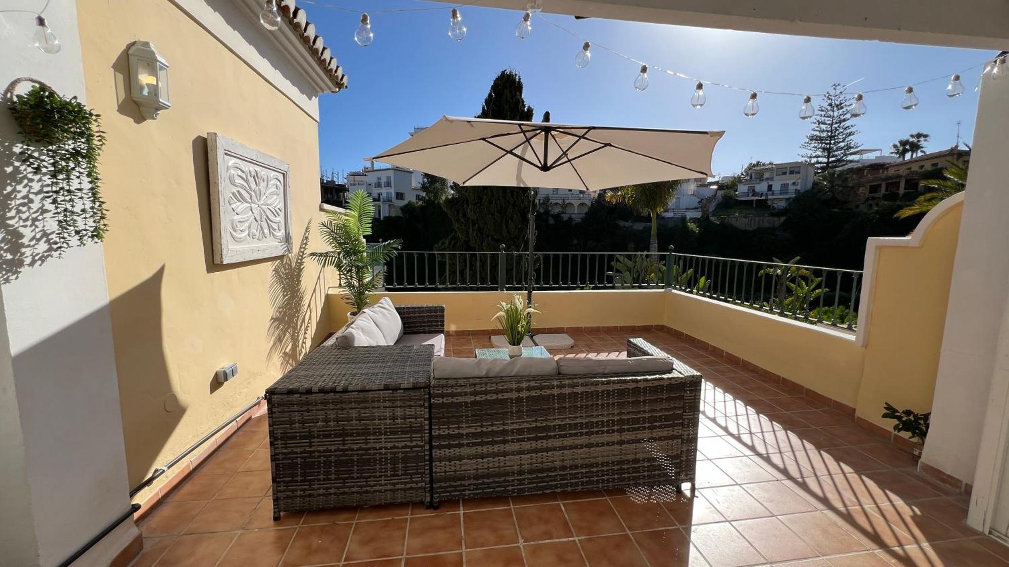 Casa de férias Jardines De Burriana Deluxe By Casasol