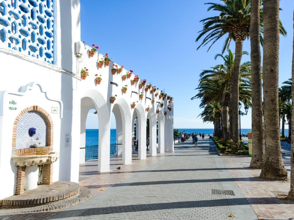 Holiday home Casa Con Terraza Privada