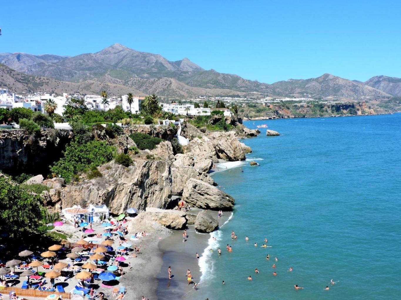 Holiday home Casa Con Terraza Privada *