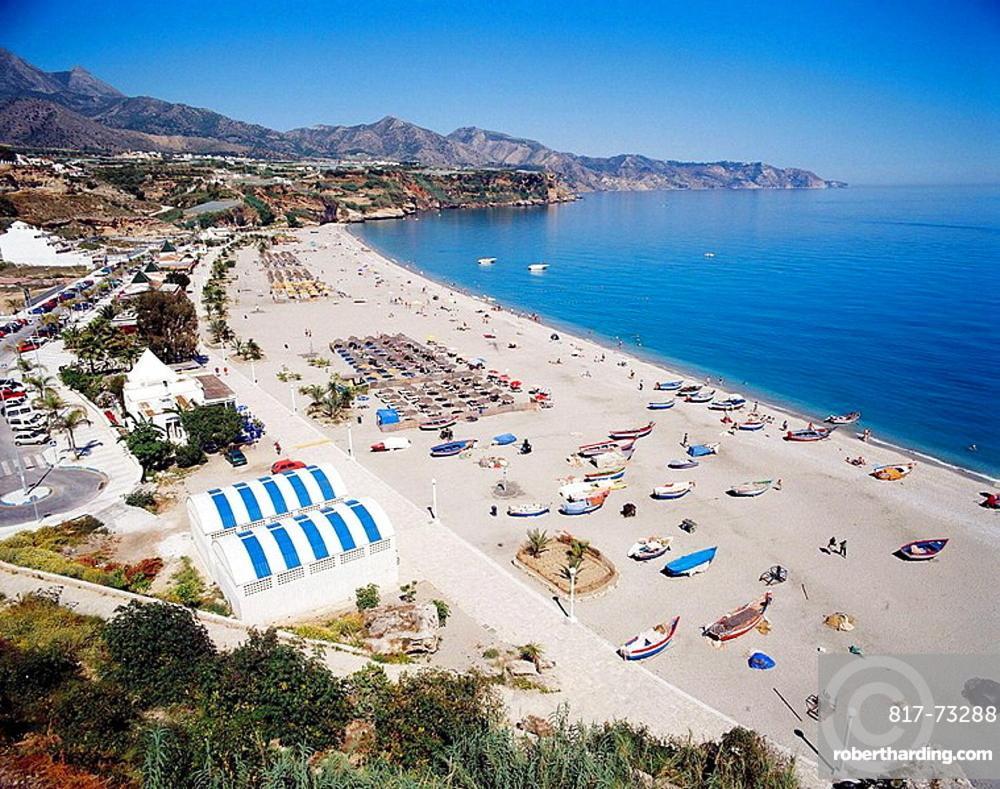 Holiday home Casa Con Terraza Privada Nerja