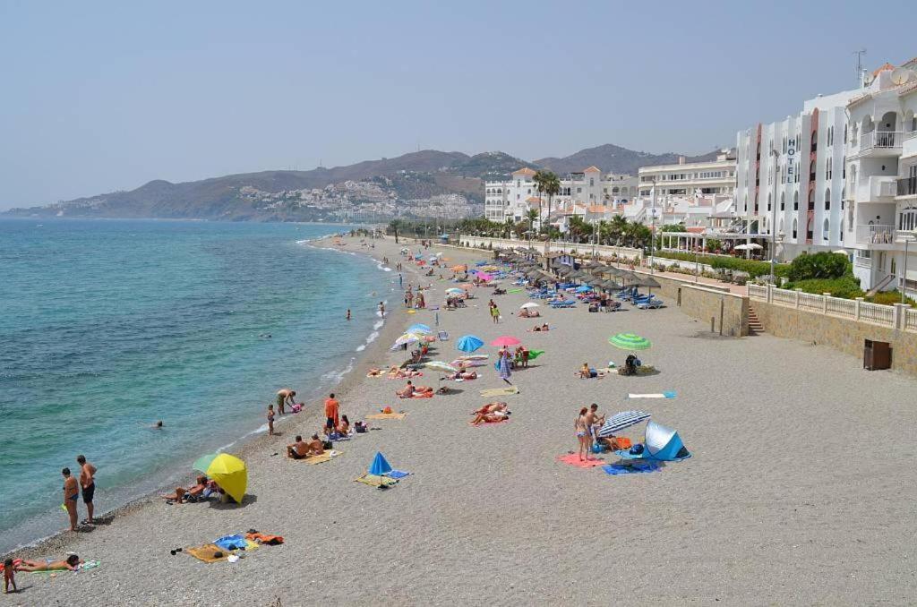 Casa Con Terraza Privada Holiday home