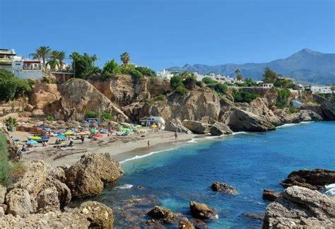 Casa Con Terraza Privada Holiday home Nerja