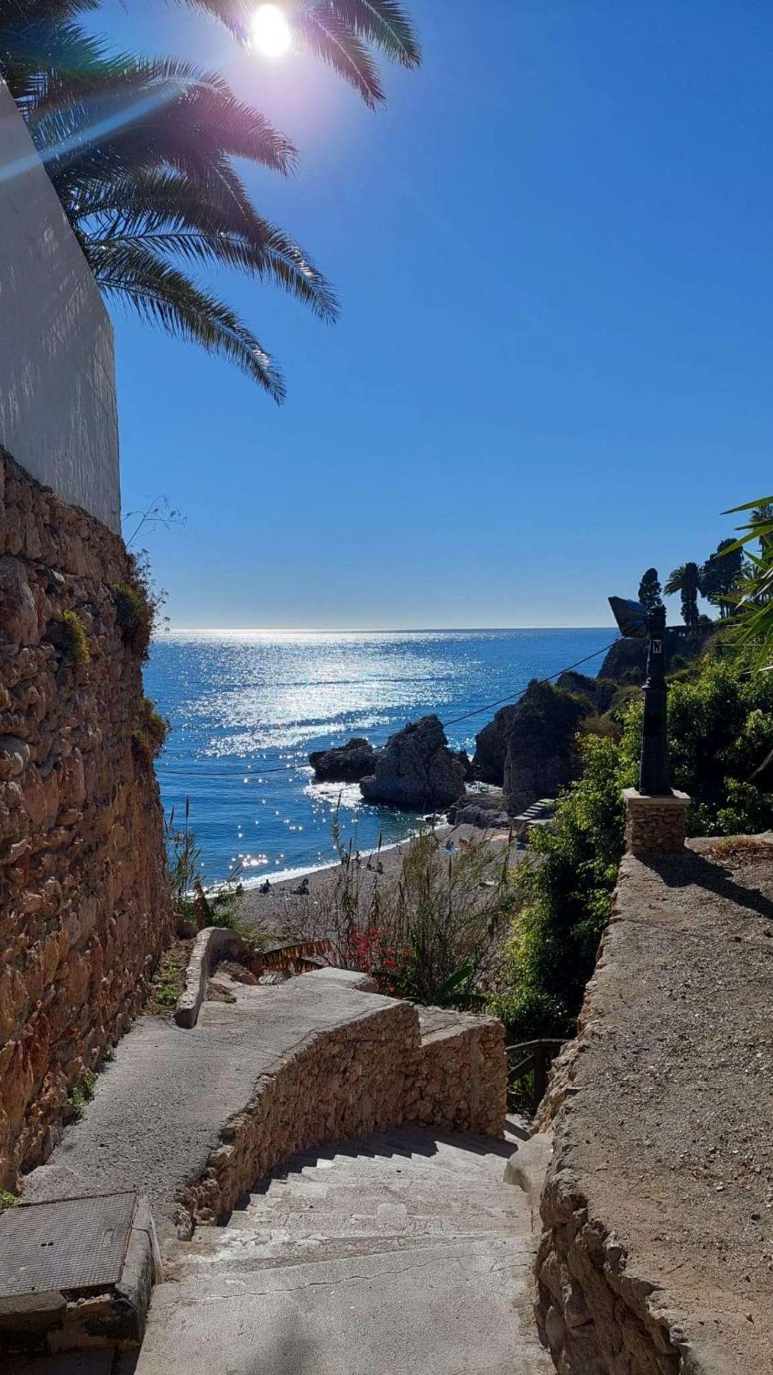Ninas Apartamento Nerja
