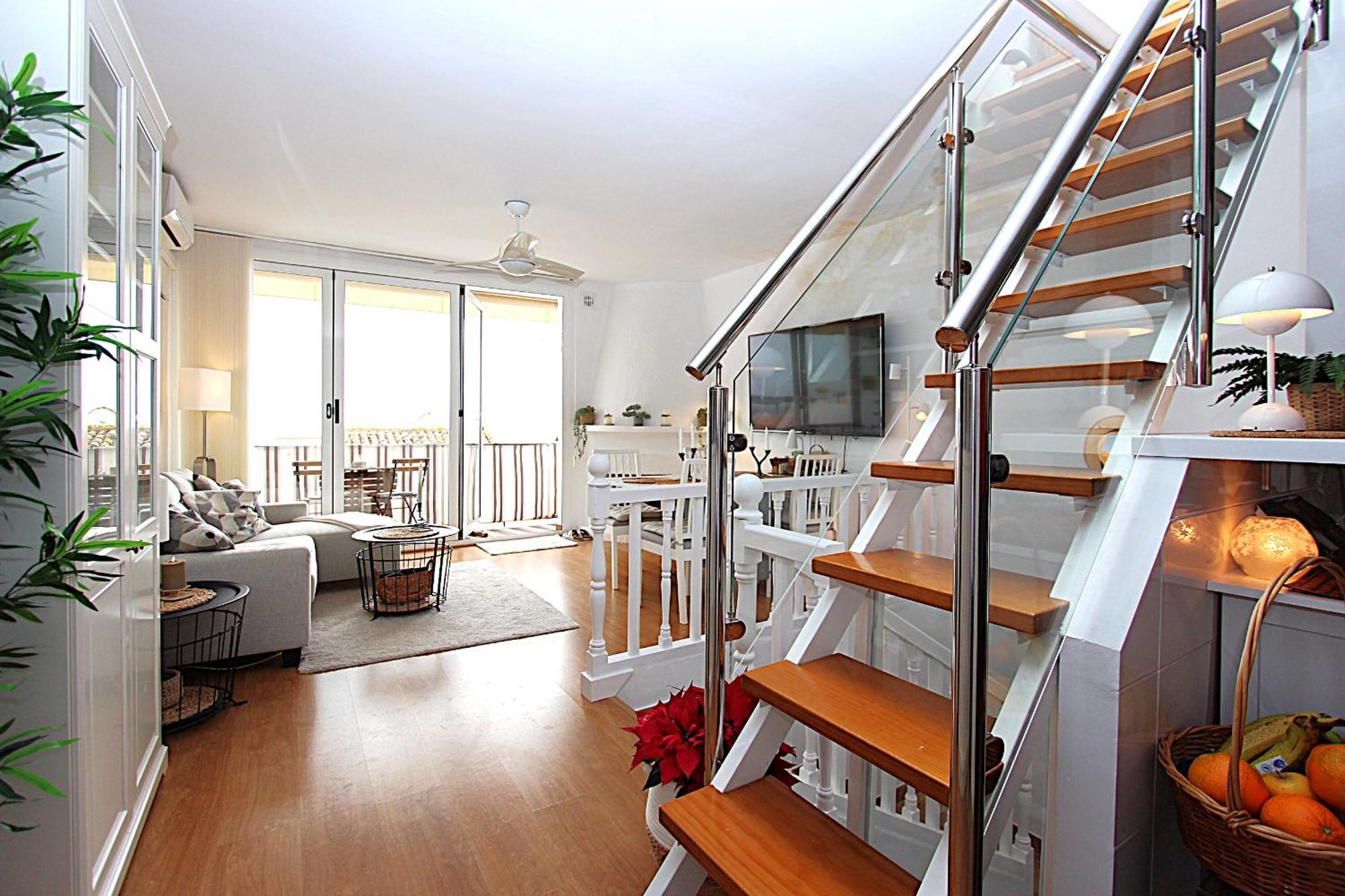Casa Susanne Nerja
