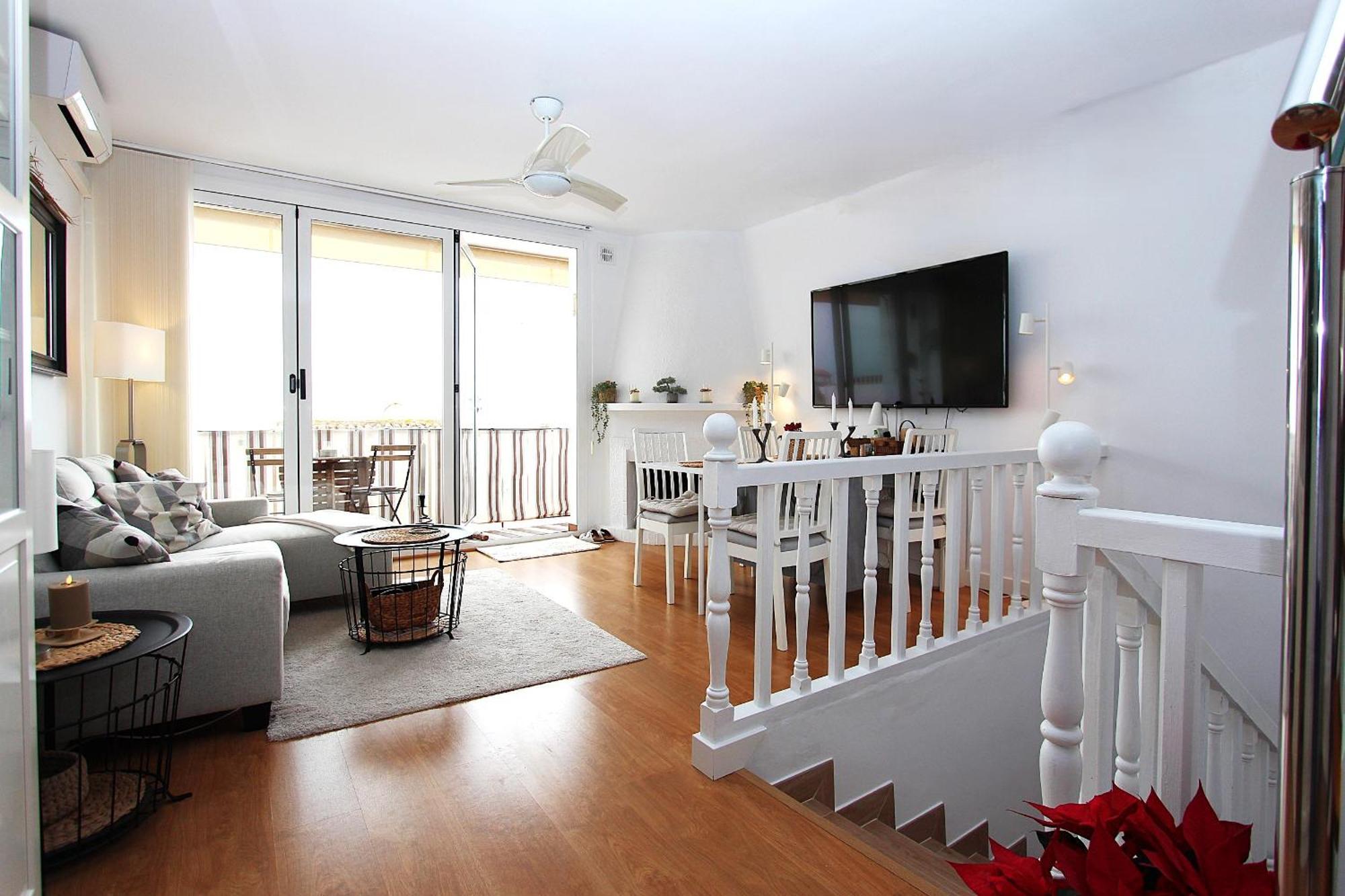 Villa Casa Susanne Nerja
