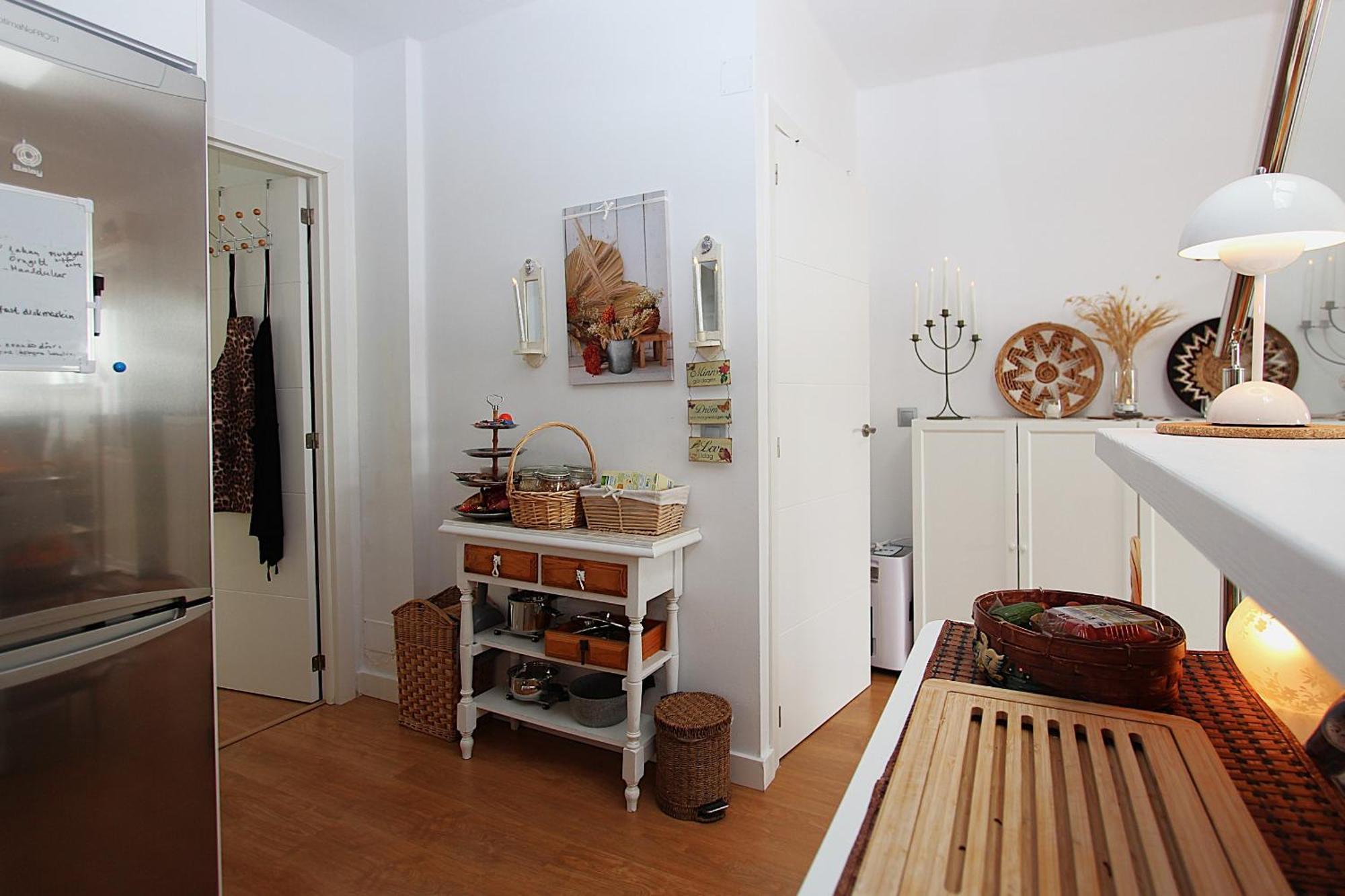 Casa Susanne * Nerja