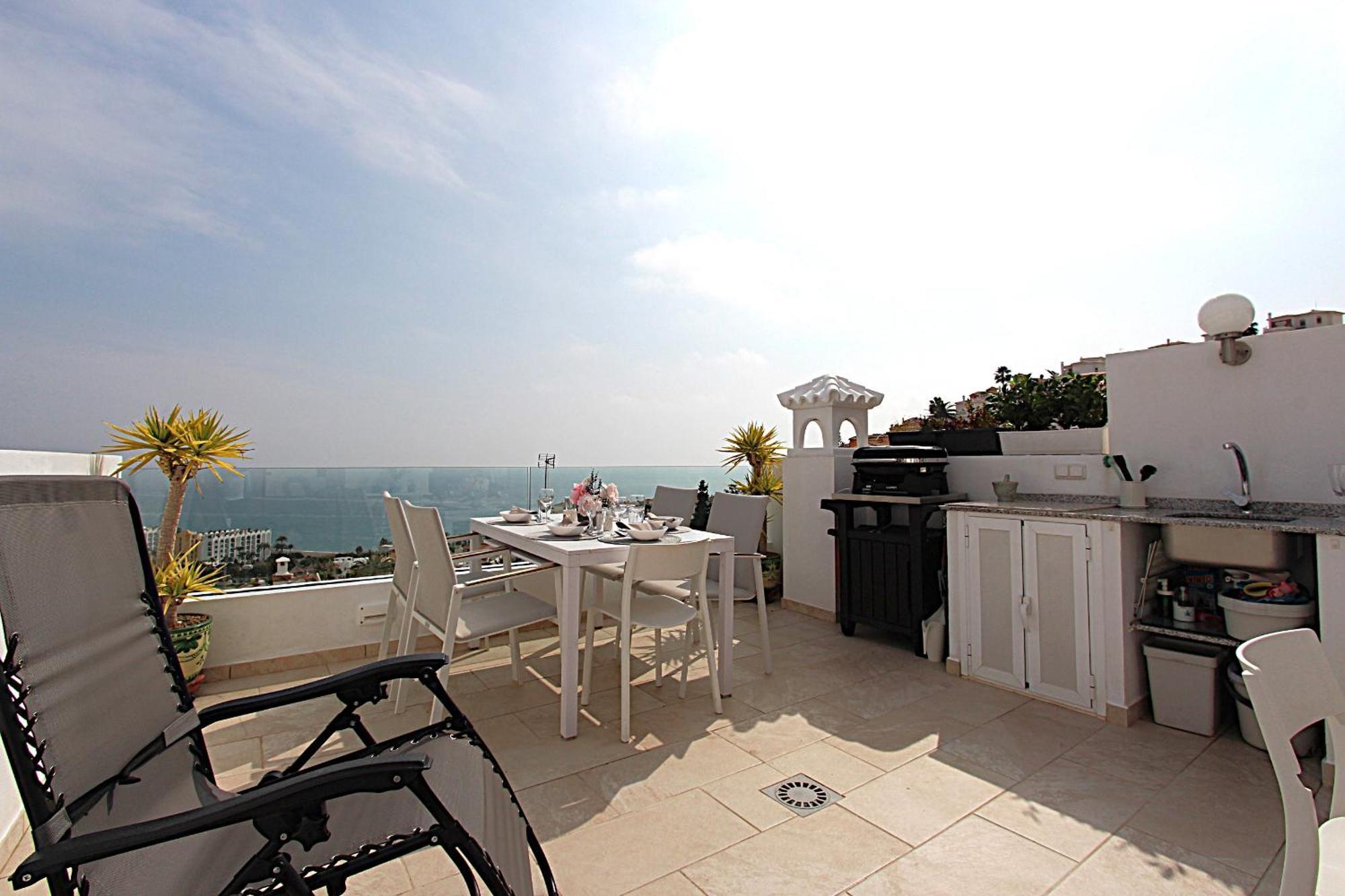 Villa Casa Susanne *