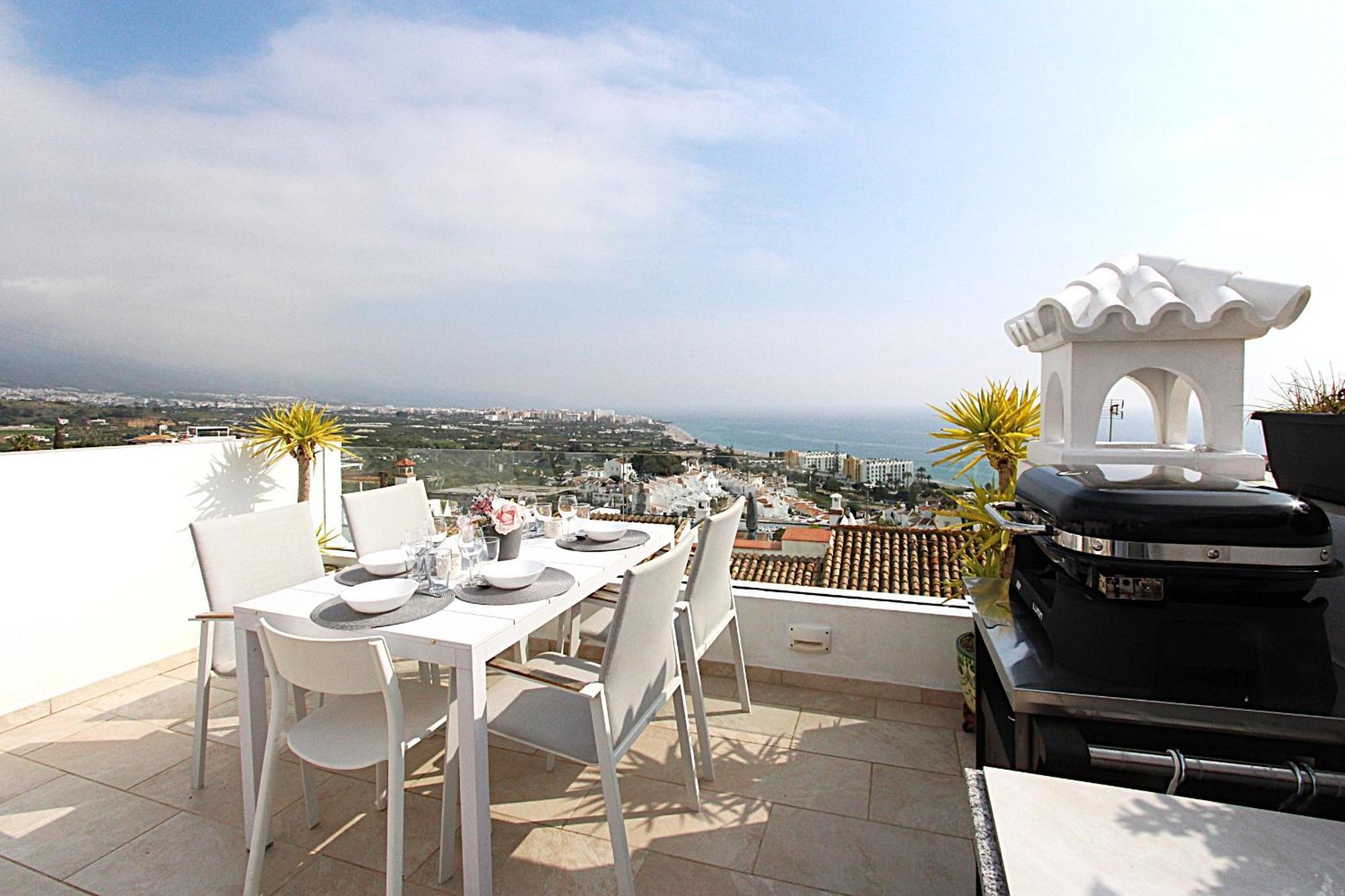Casa Susanne Villa *