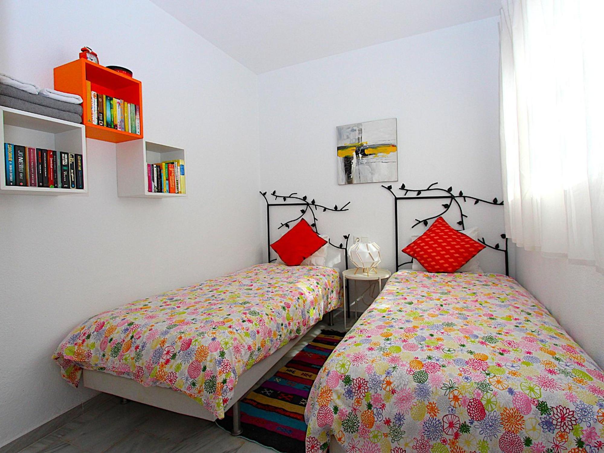 Calle Cordoba, 28 Verano Azul Apartamento