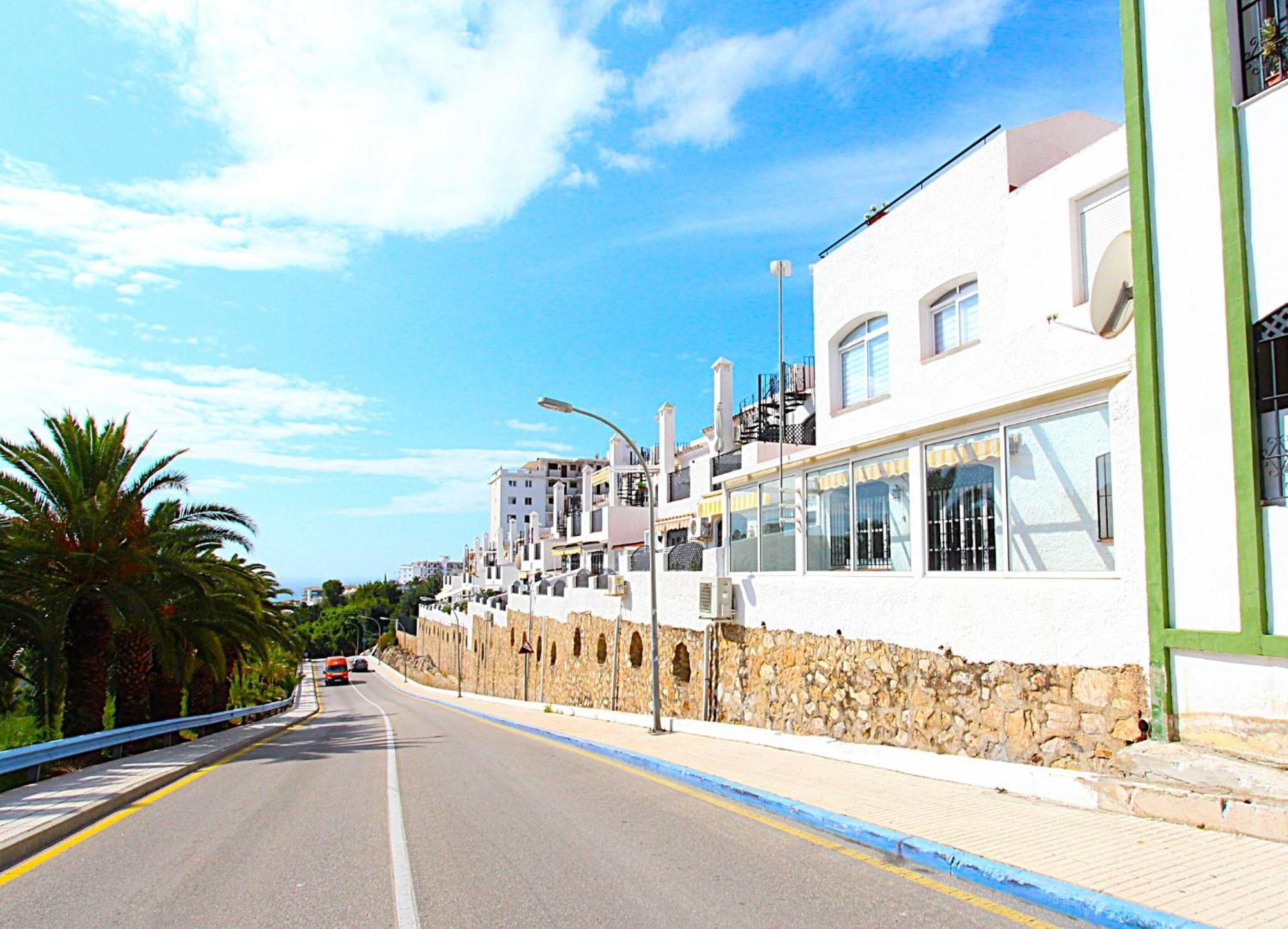 Apartamento Calle Cordoba, 28 Verano Azul Nerja
