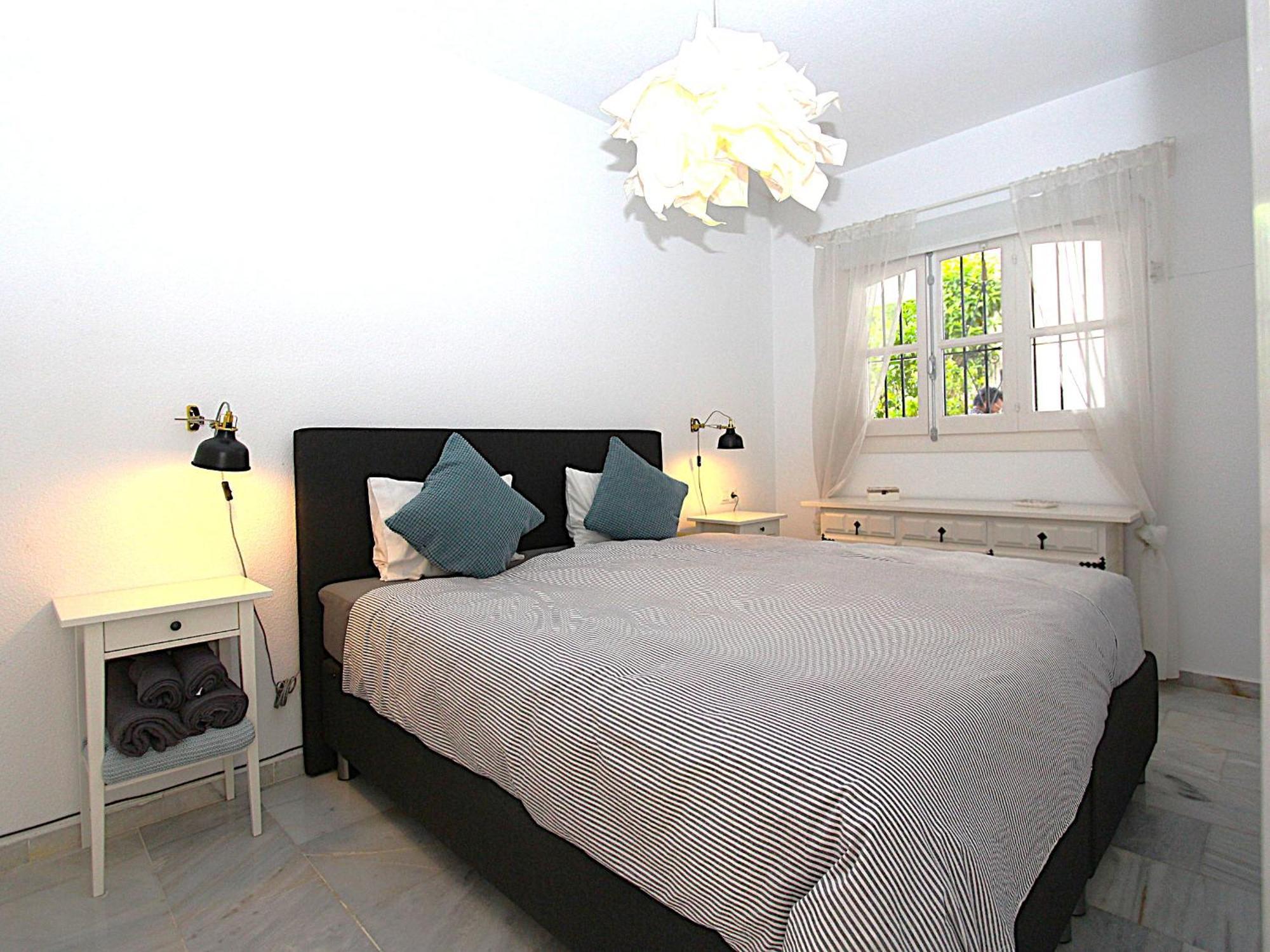 Apartamento Calle Cordoba, 28 Verano Azul