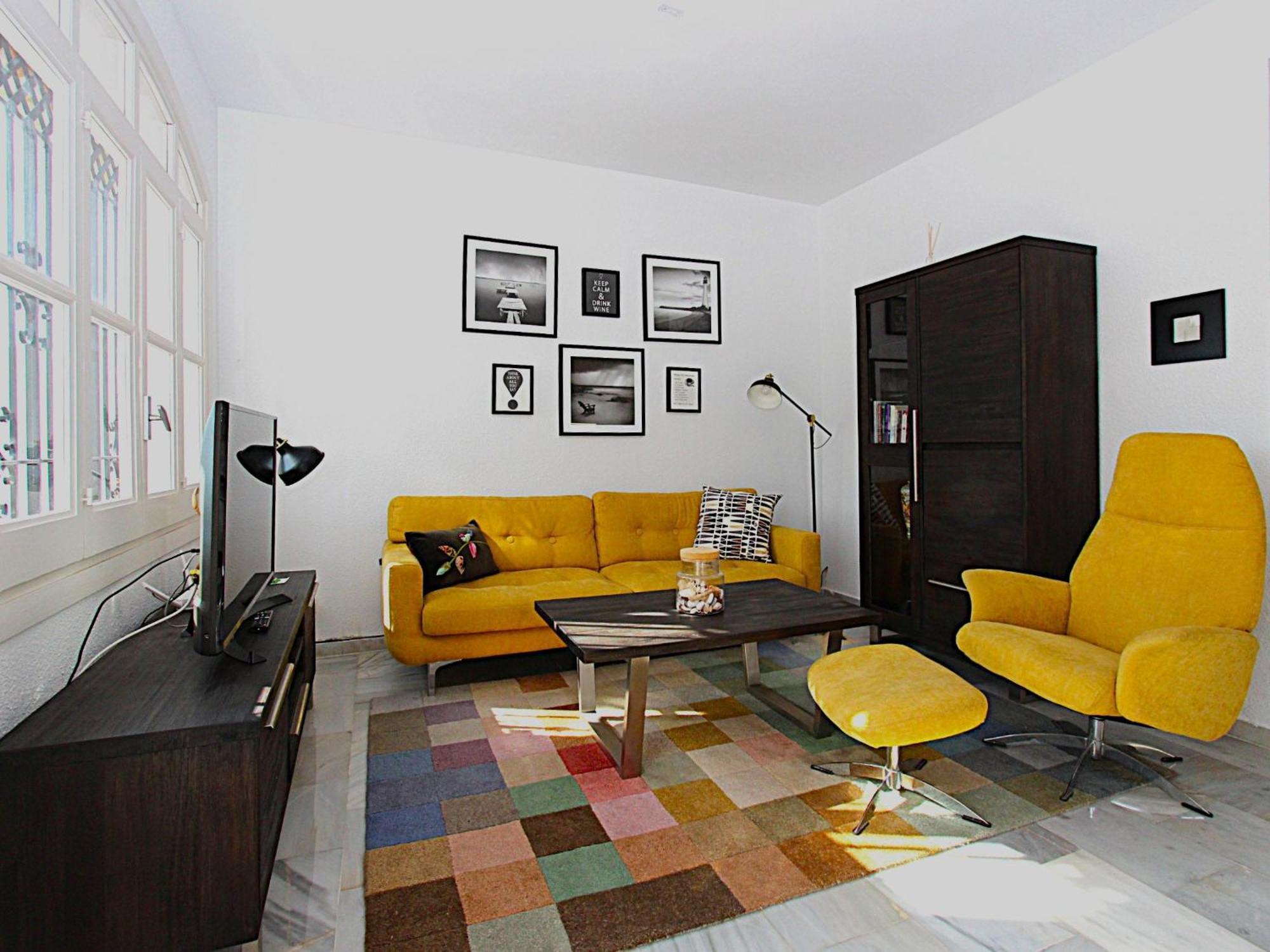 Apartamento Calle Cordoba, 28 Verano Azul *