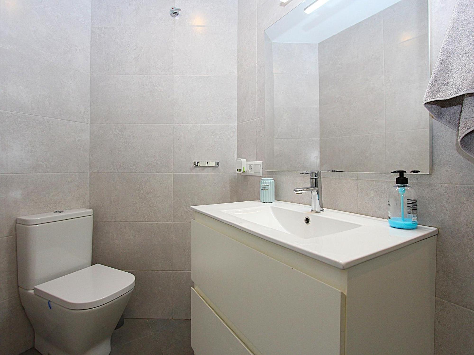 Apartamento Calle Cordoba, 28 Verano Azul