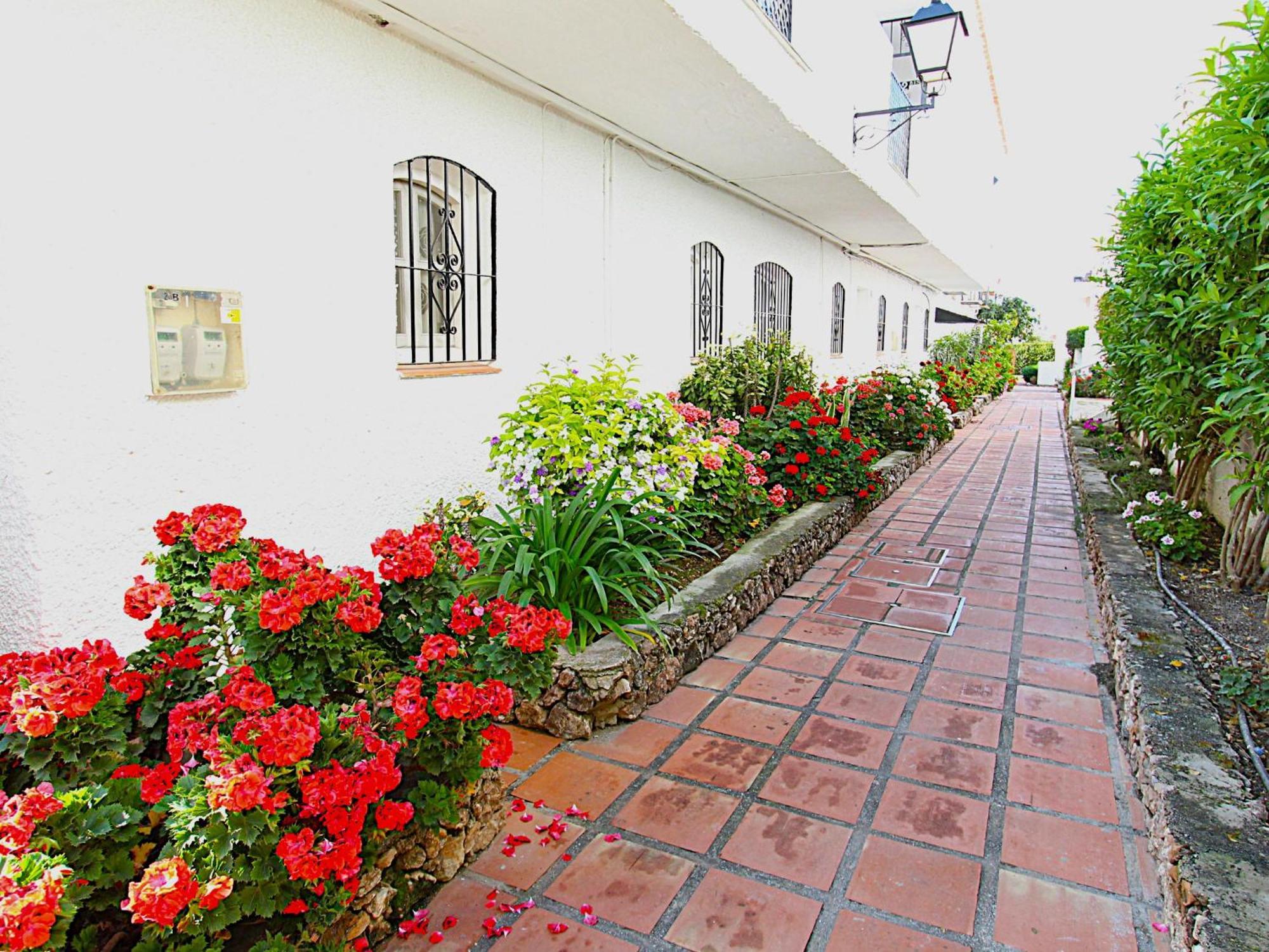 Apartamento Calle Cordoba, 28 Verano Azul Nerja