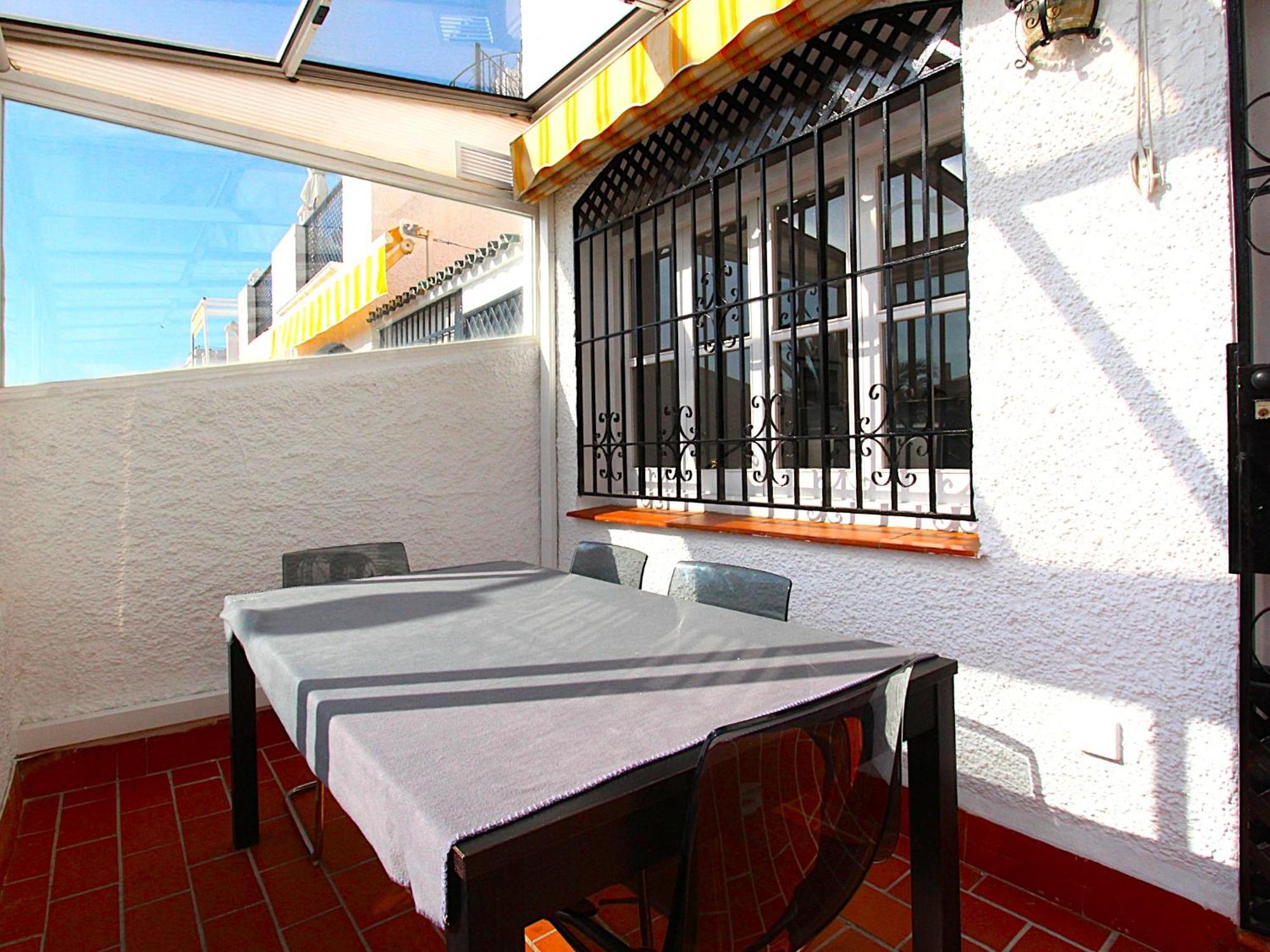 Calle Cordoba, 28 Verano Azul Apartamento