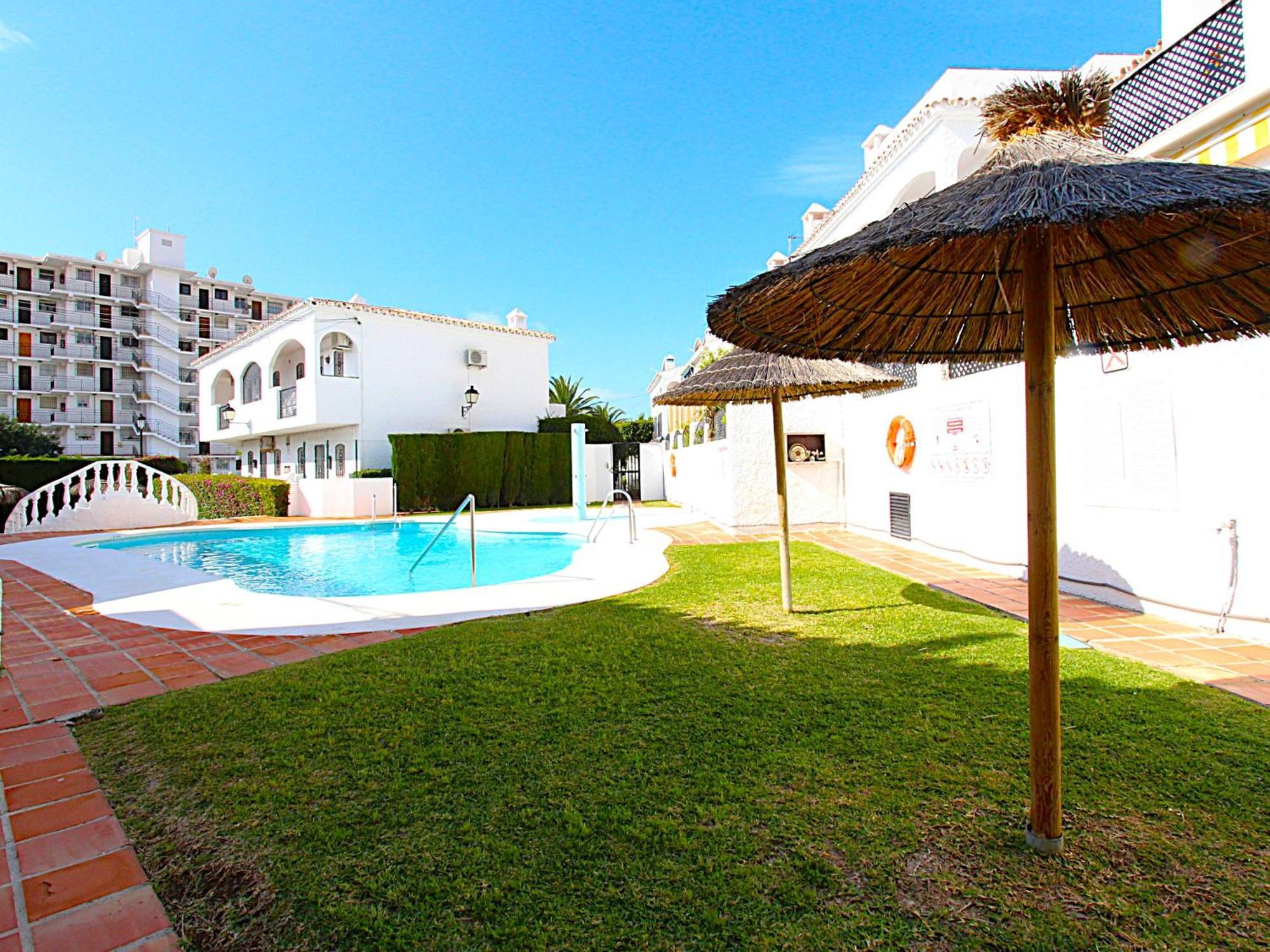 Calle Cordoba, 28 Verano Azul Apartamento Nerja