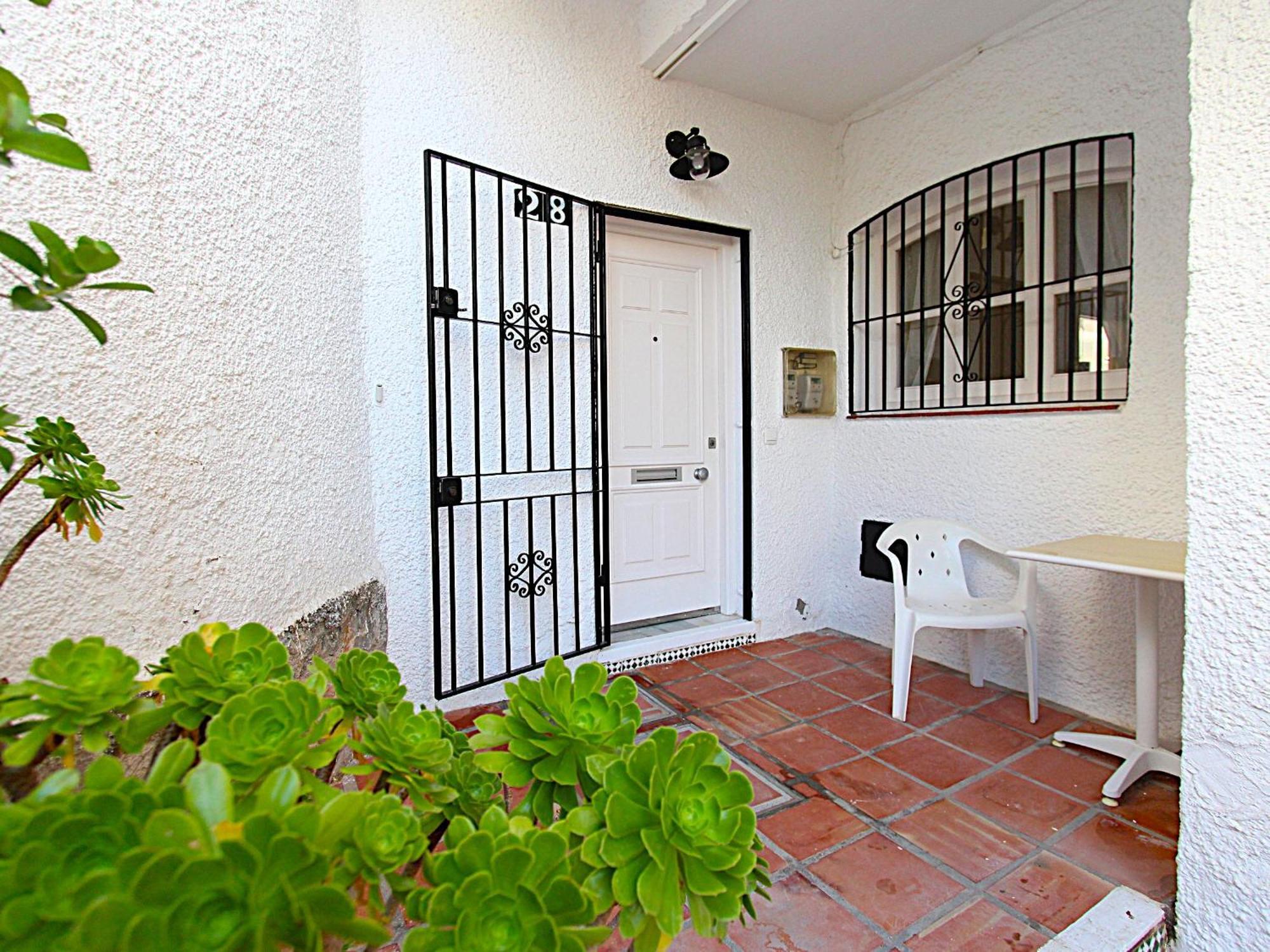 Calle Cordoba, 28 Verano Azul * Nerja