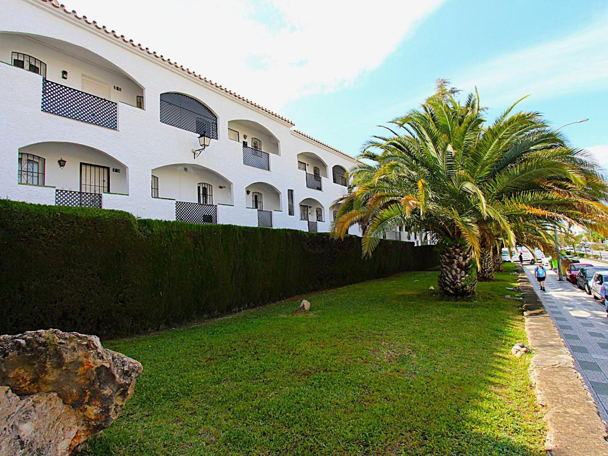 Calle Cordoba, 28 Verano Azul