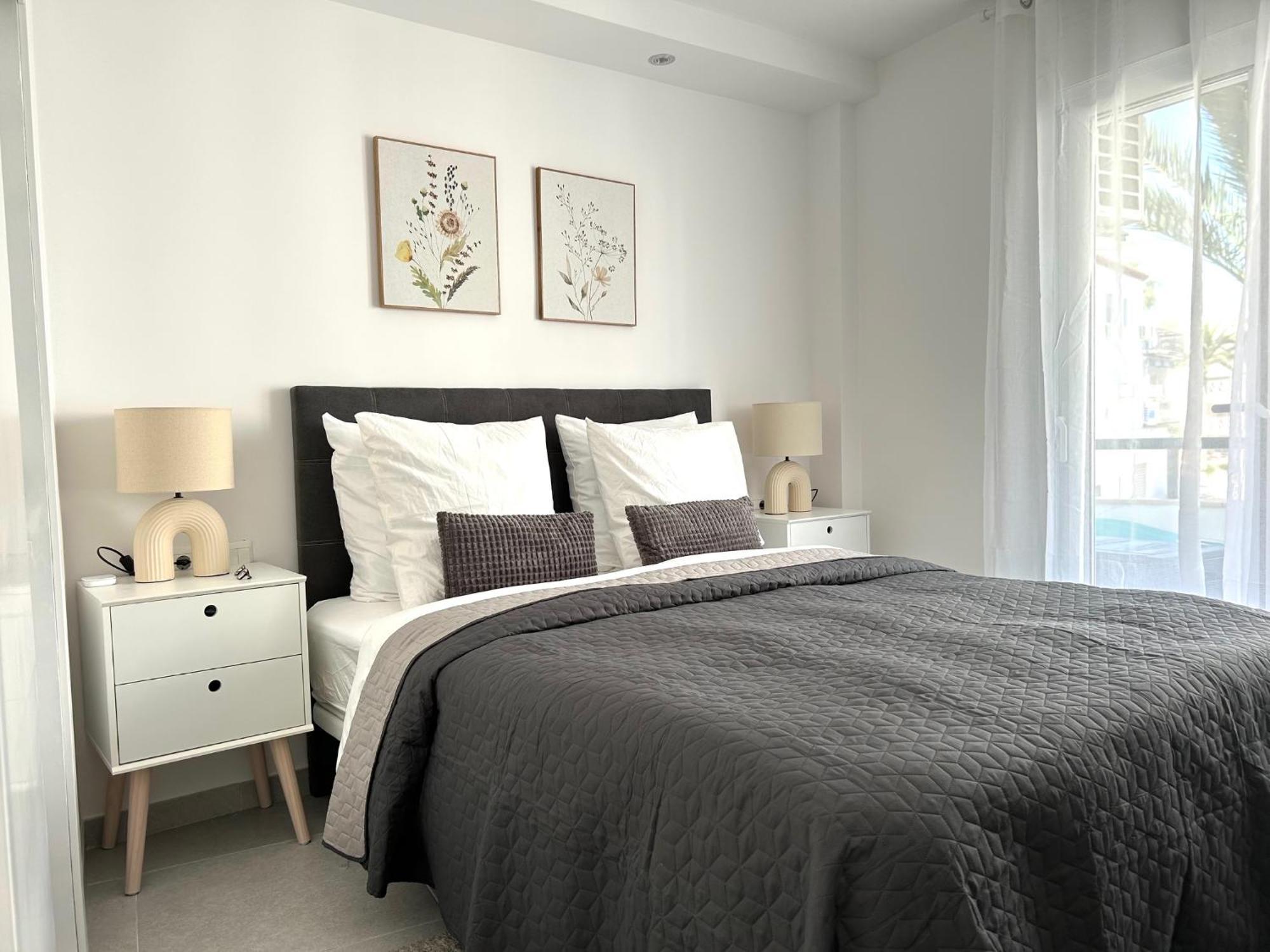 Nelu En Zona Apartamento Nerja