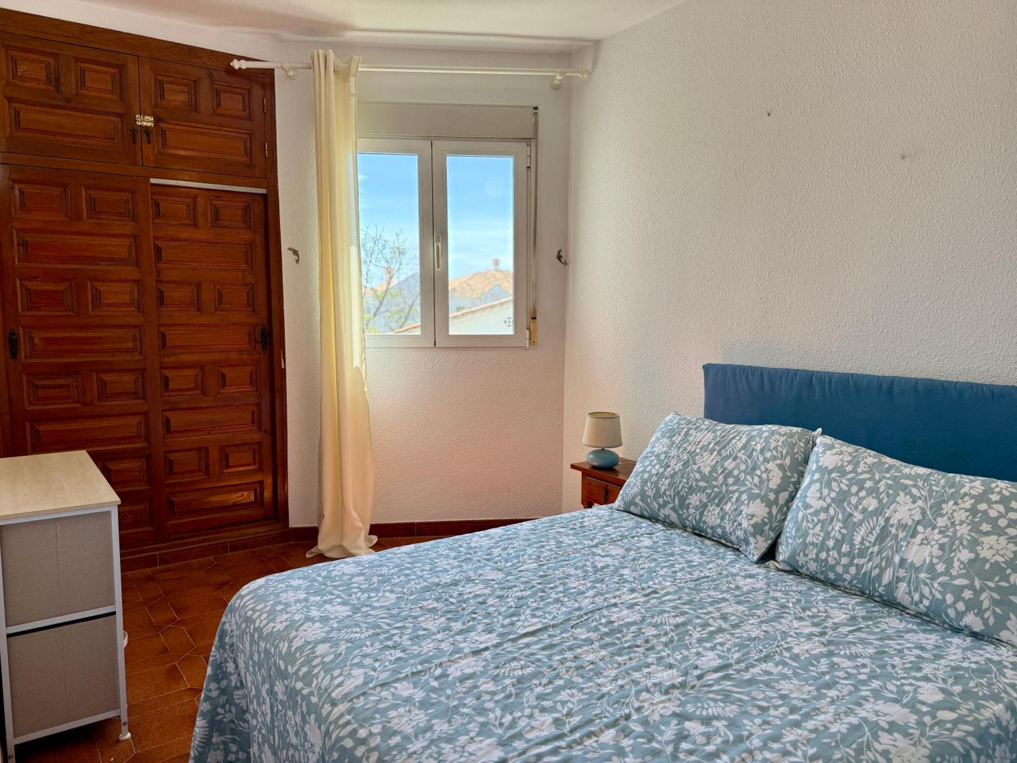 Apartamento Palmeras 15 *