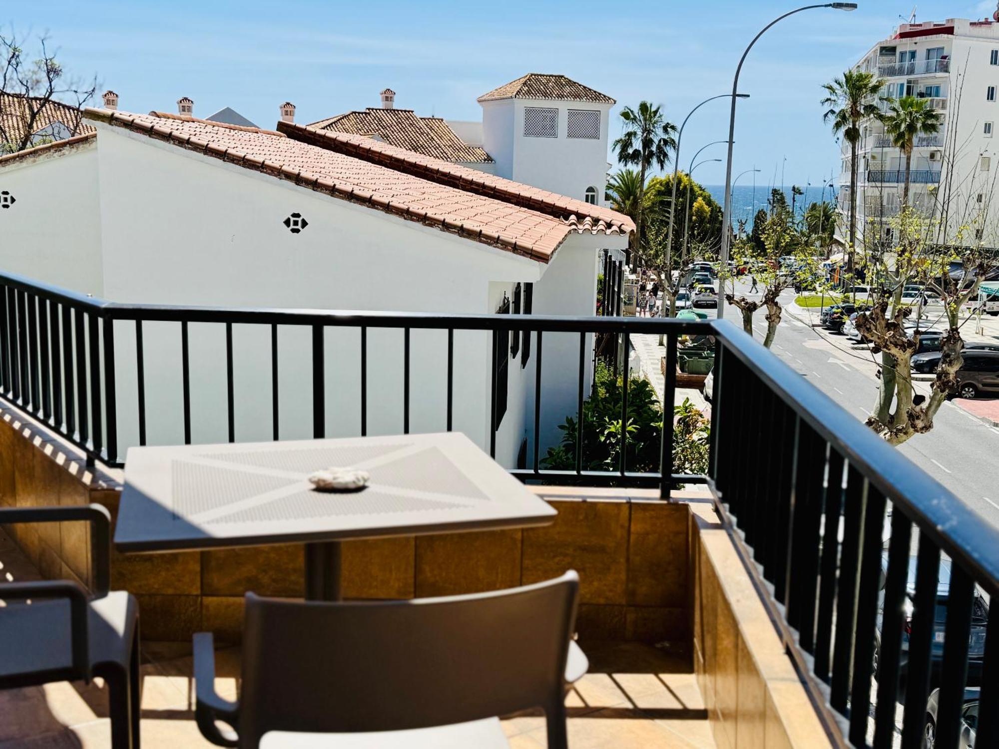 Palmeras 15 Apartamento