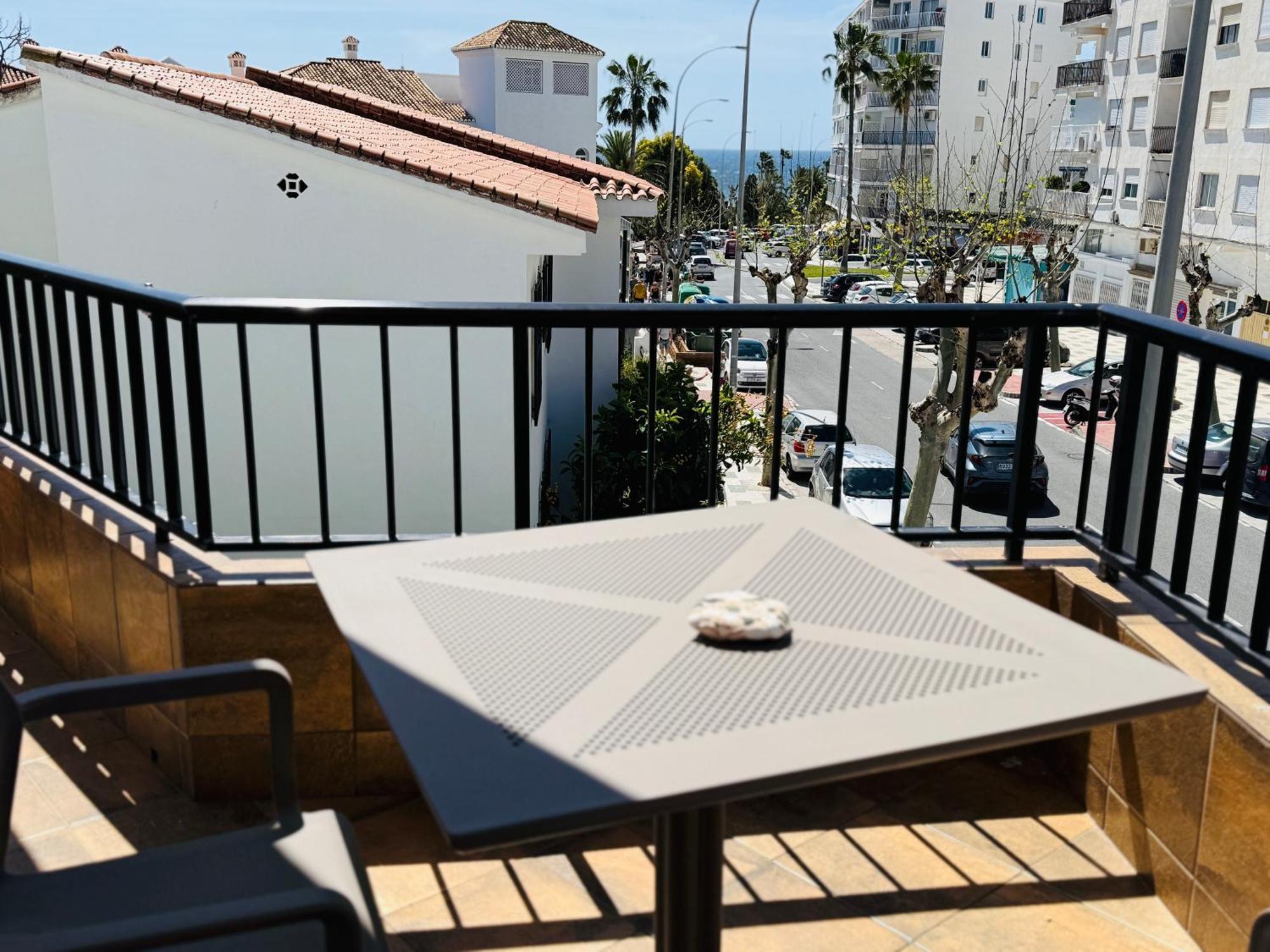 Palmeras 15 Apartamento Nerja