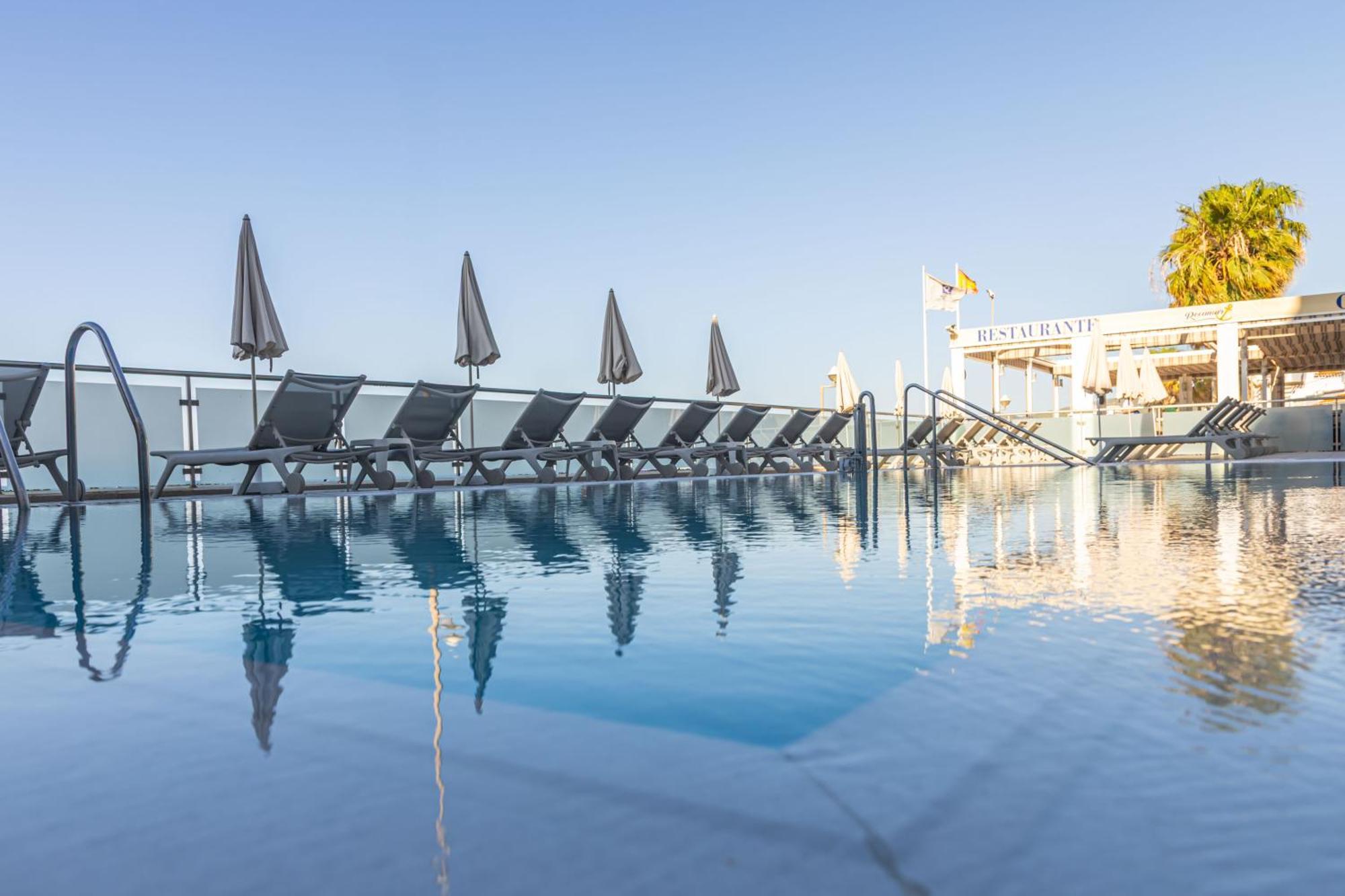Perla Marina Hotel 4*