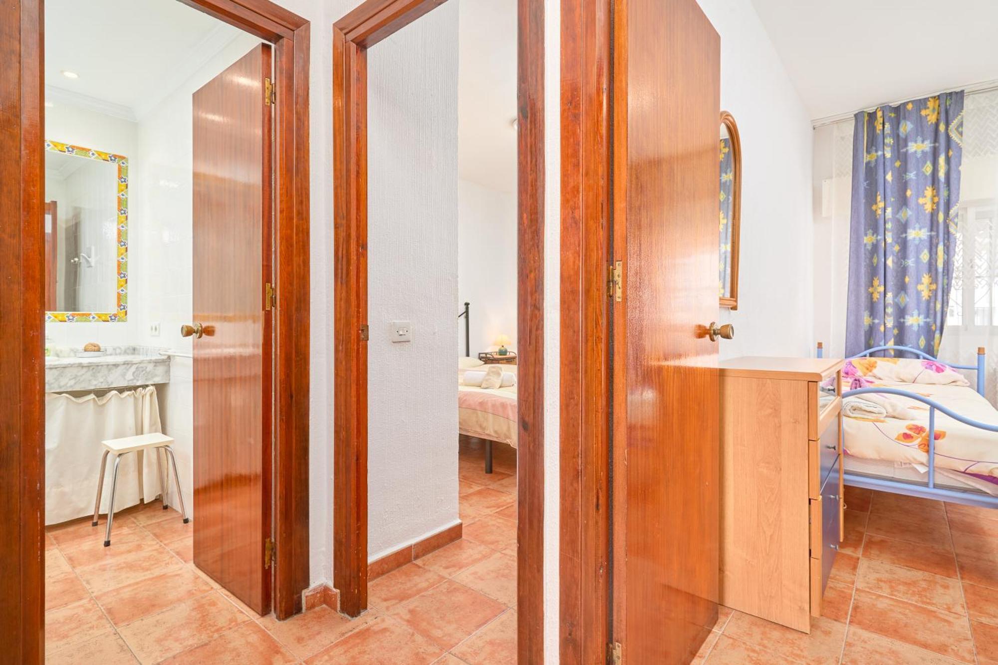 Apartment Carabeo 19