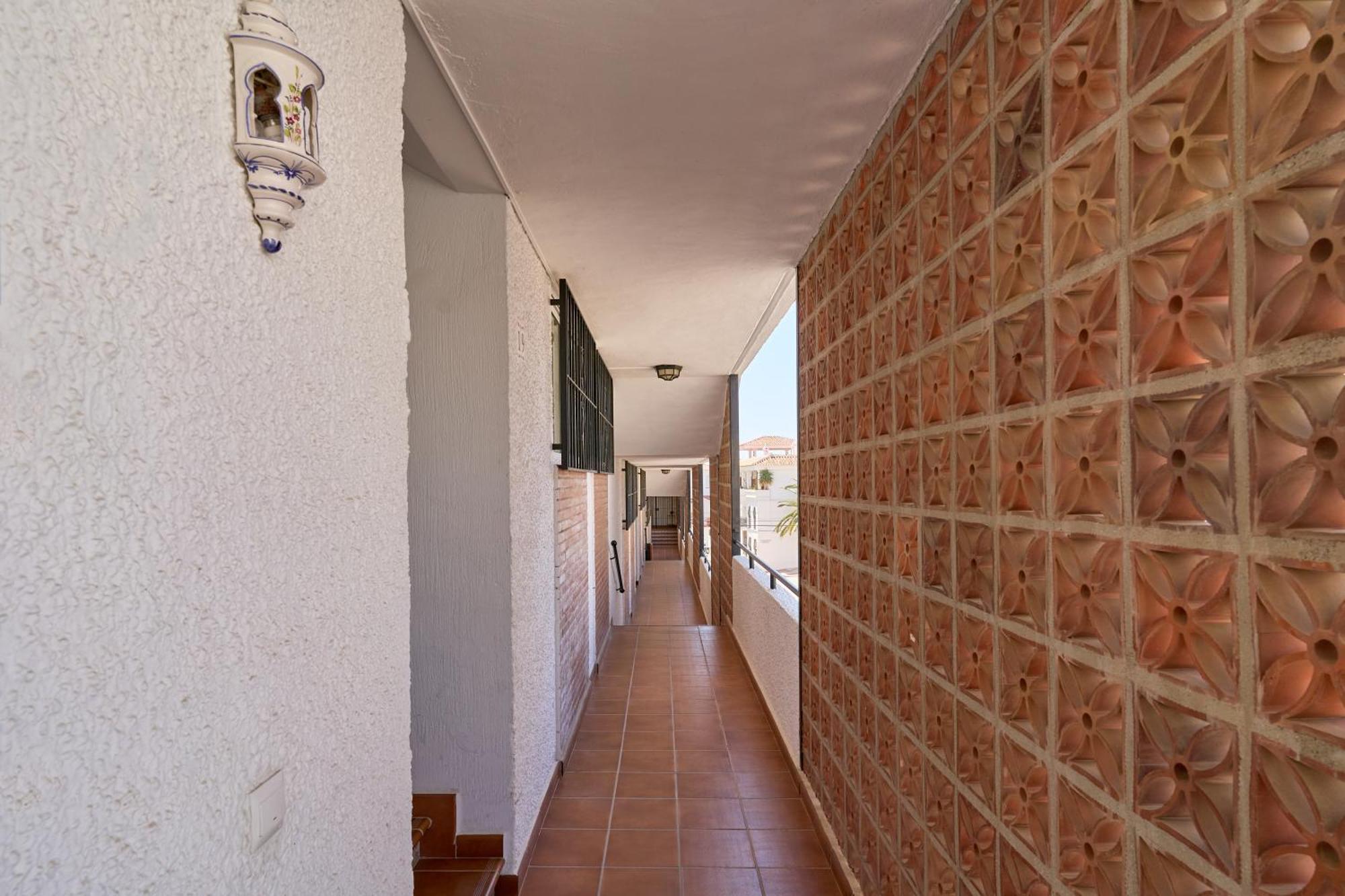 Apartment Carabeo 19 Nerja