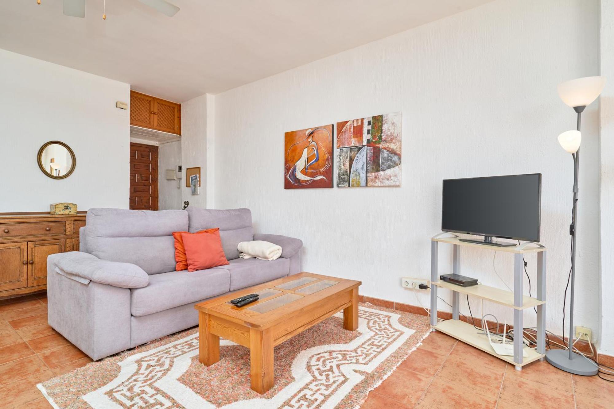 Carabeo 19 Apartment