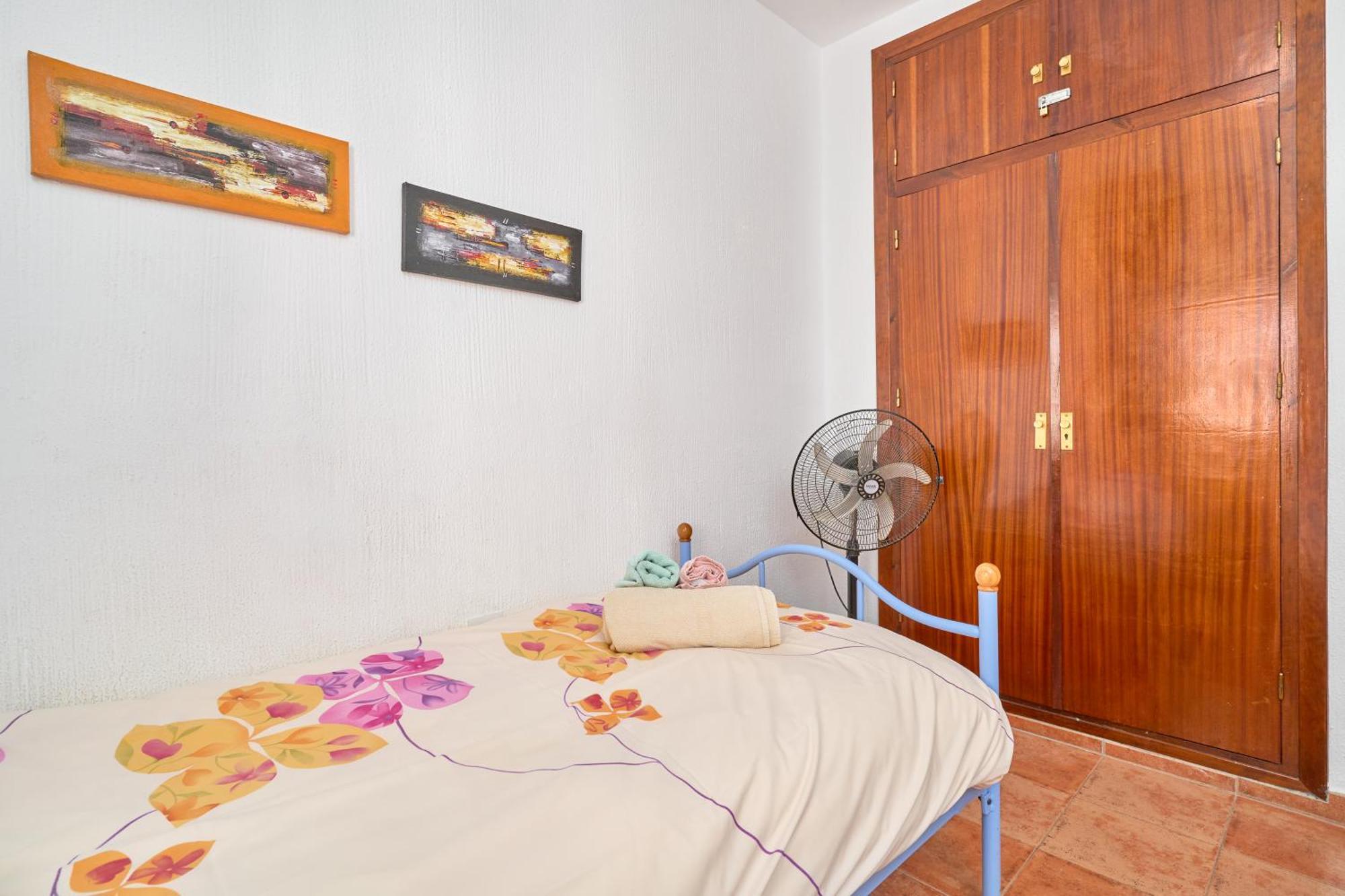 Carabeo 19 Apartment