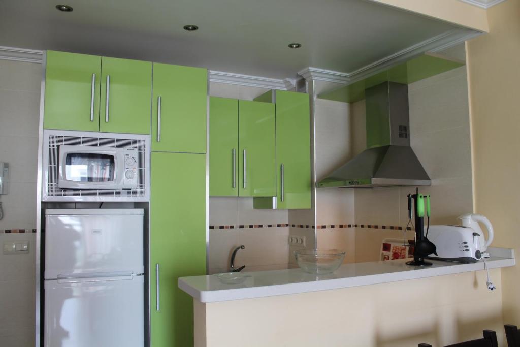 Apartamento Turísticos Plaza Del Olvido