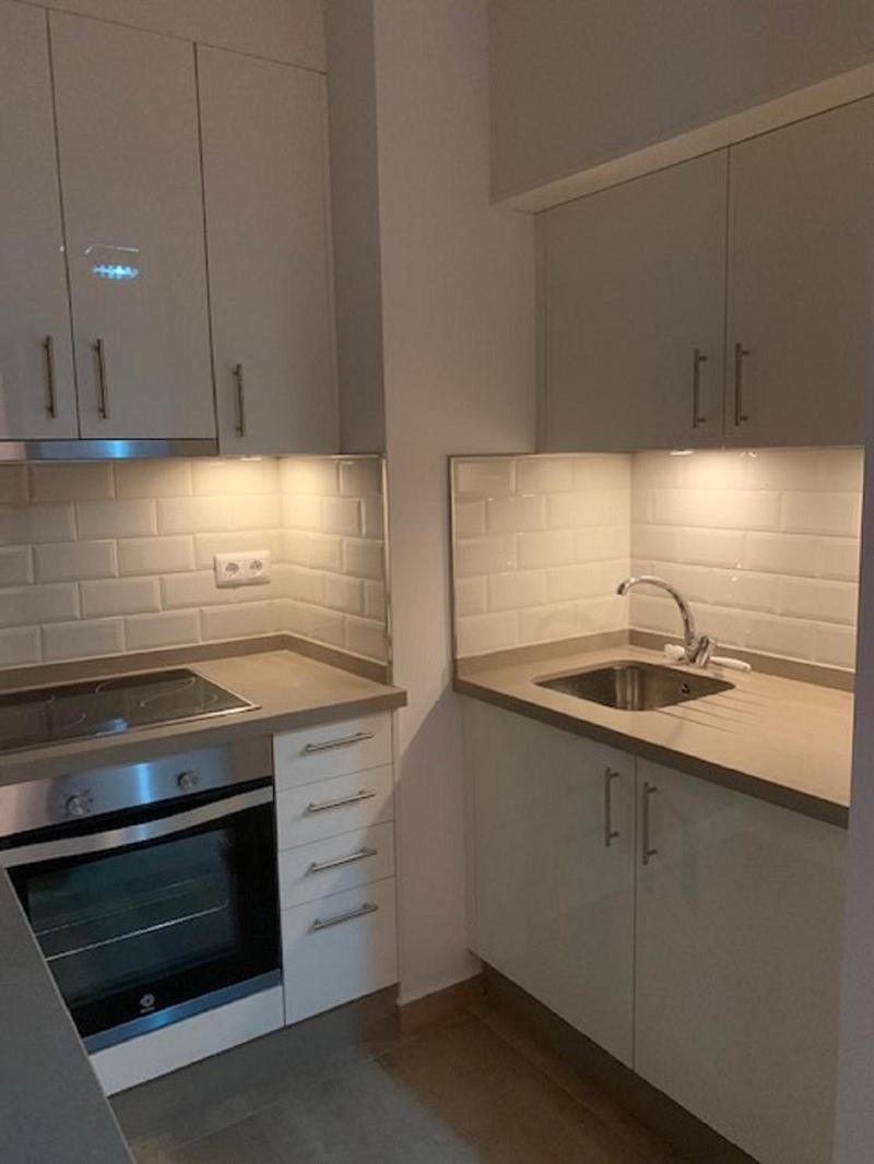 Ap338 - Gaviota Moell Apartamento *