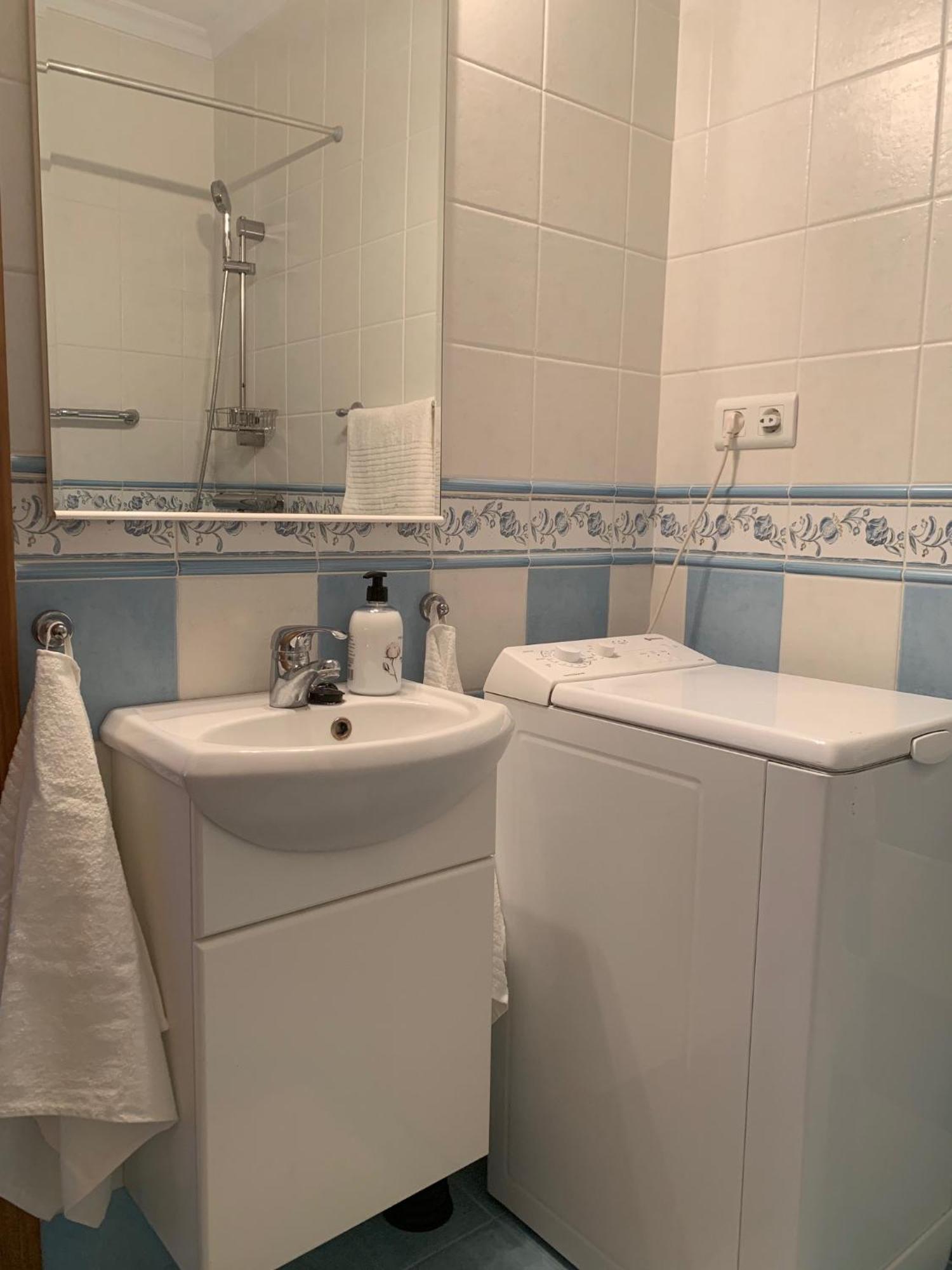 Apartamento Ap338 - Gaviota Moell *