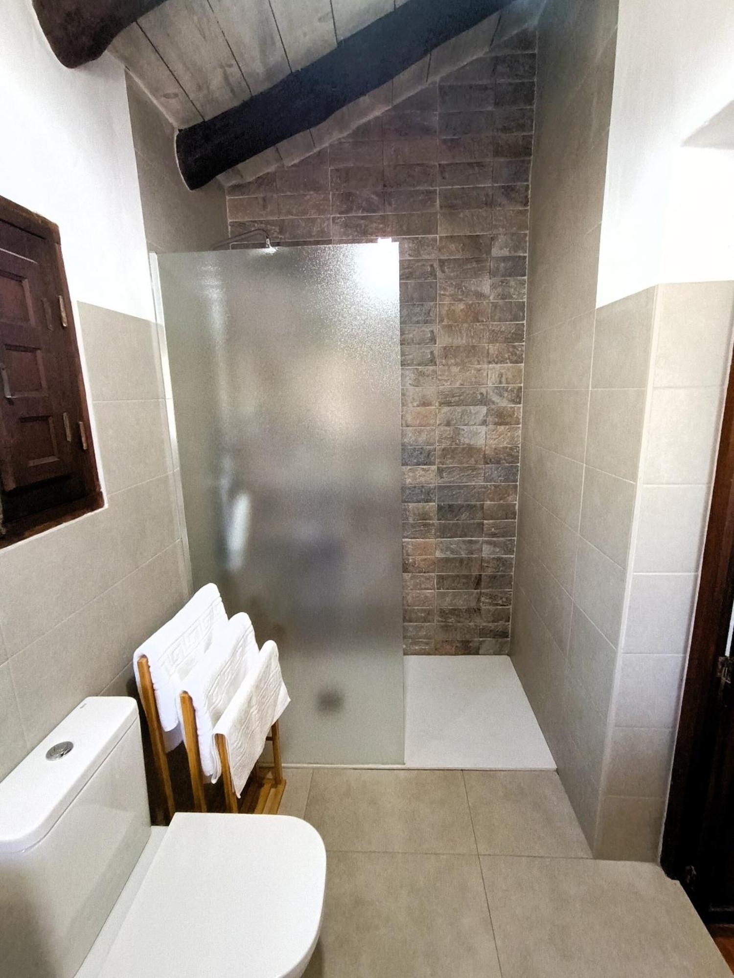 Holiday home Cortijo Eucalipto 1 Con Piscina Privada