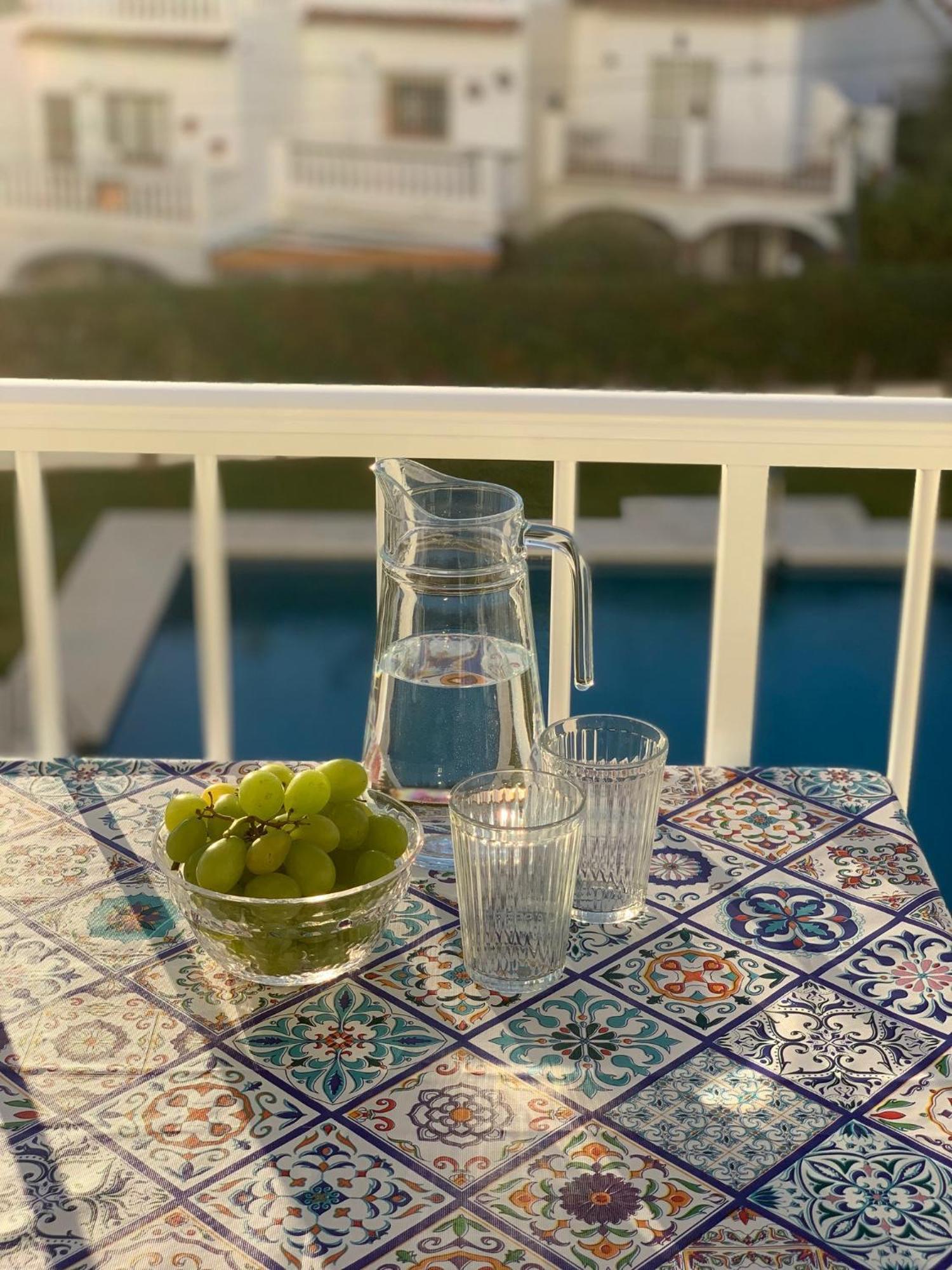 Ap338 - Gaviota Moell Apartamento Nerja