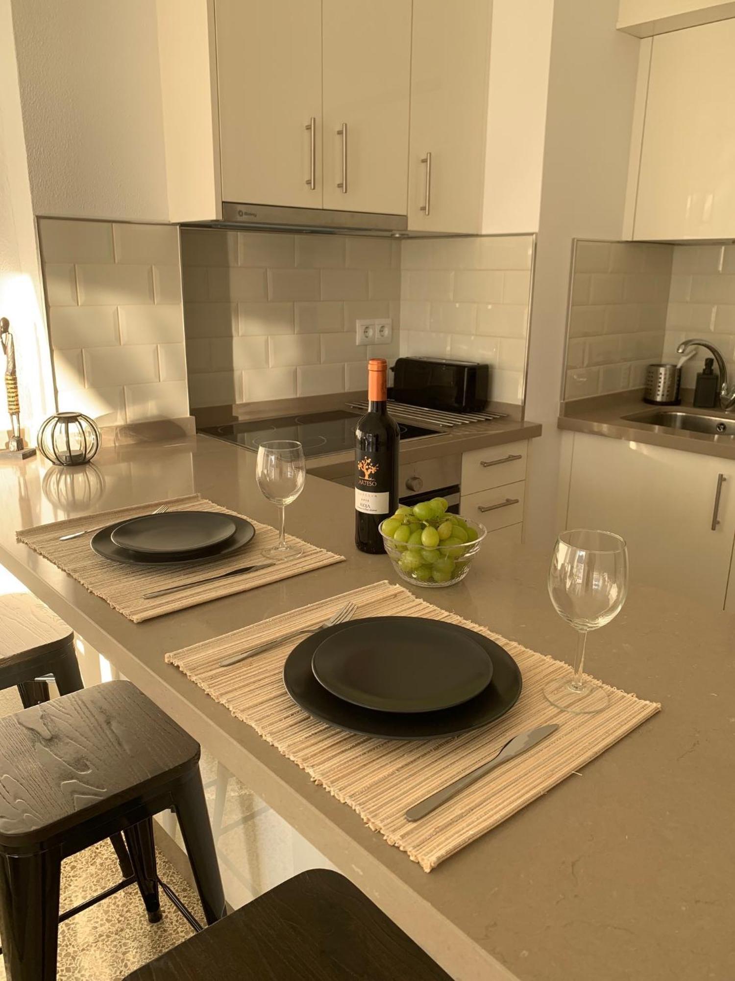 Apartamento Ap338 - Gaviota Moell Nerja