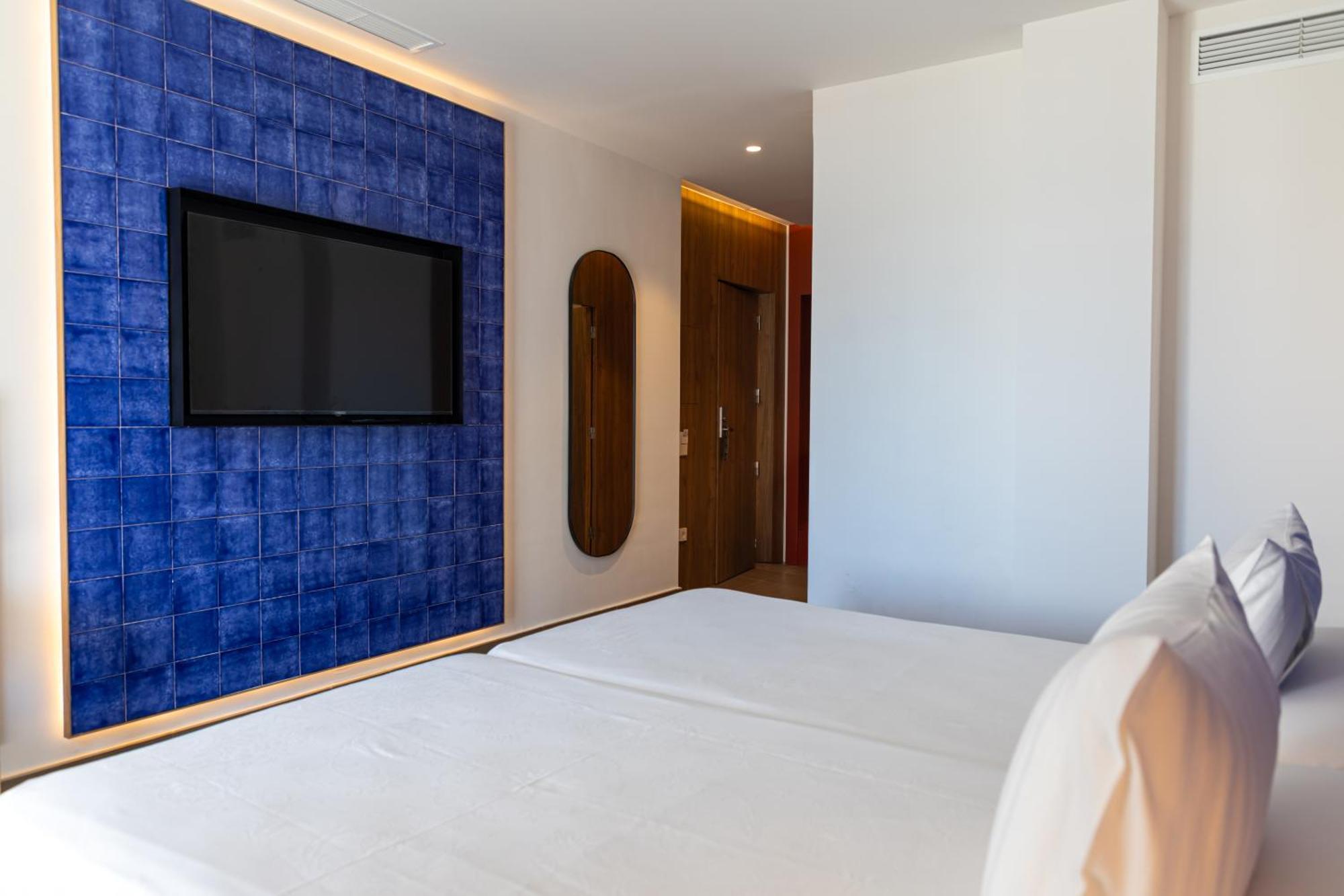 Hotel Perla Marina Nerja