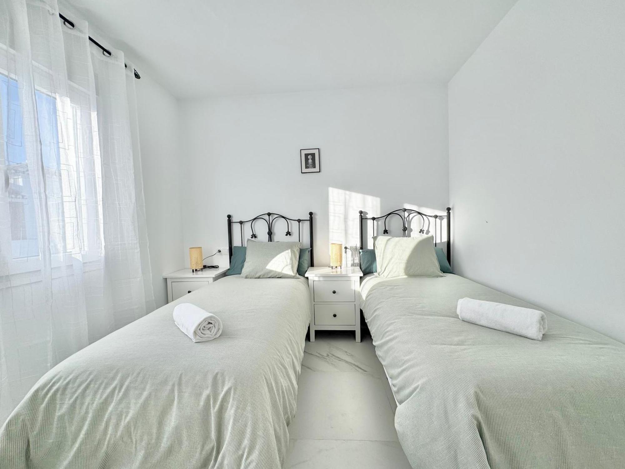 Apartamento El Primer Sol Nerja