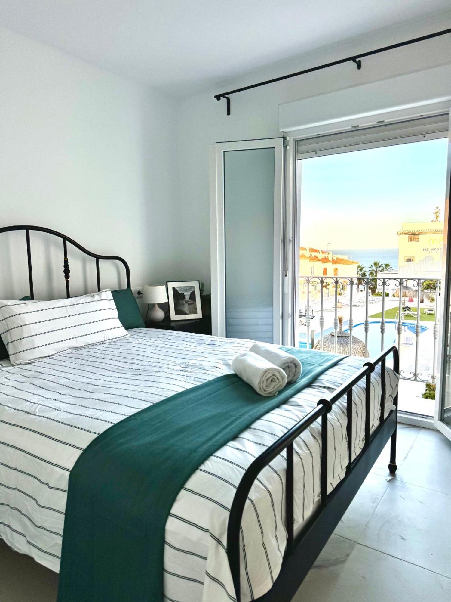 El Primer Sol Apartamento Nerja