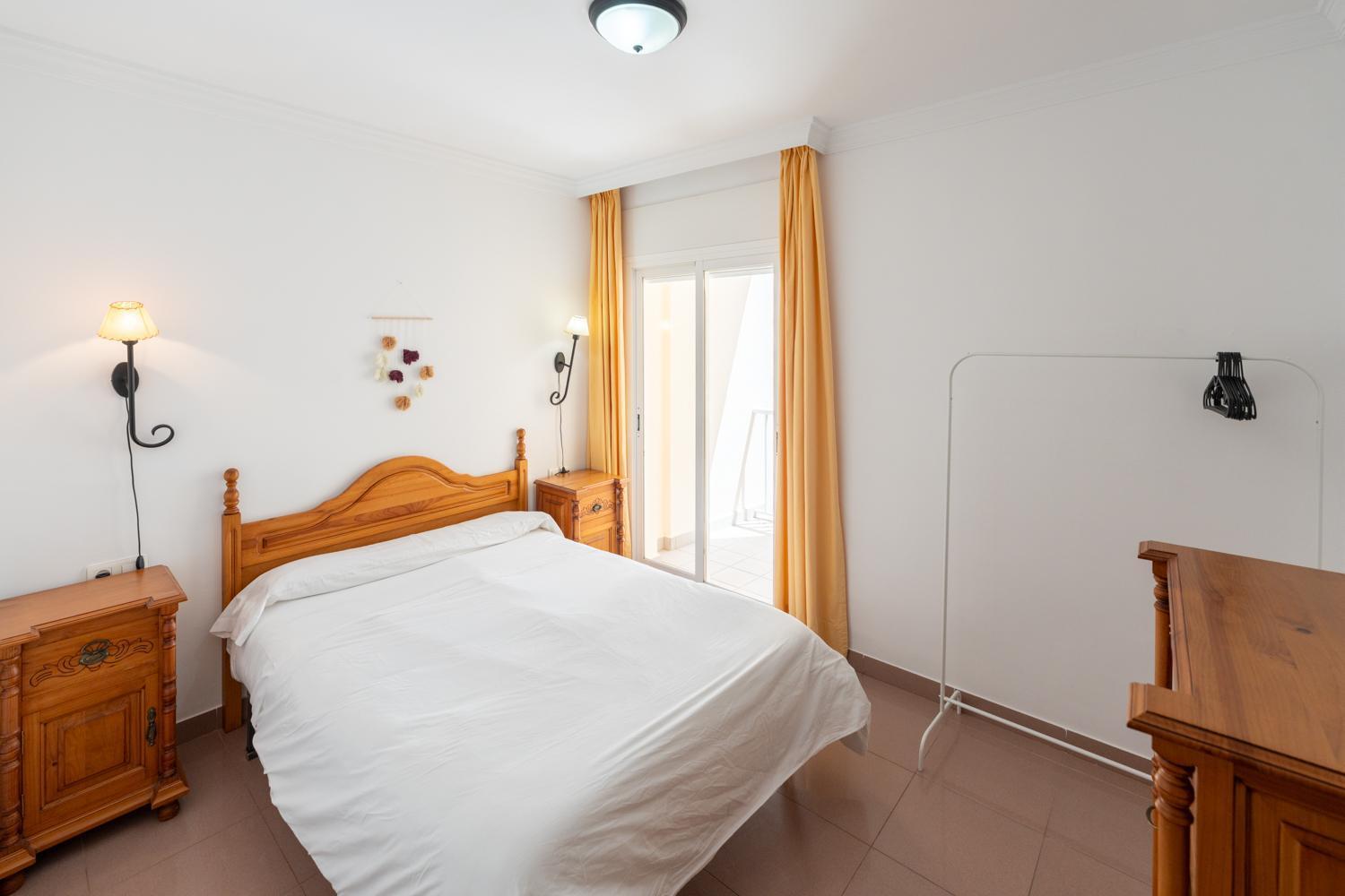 Apartamento Solset *