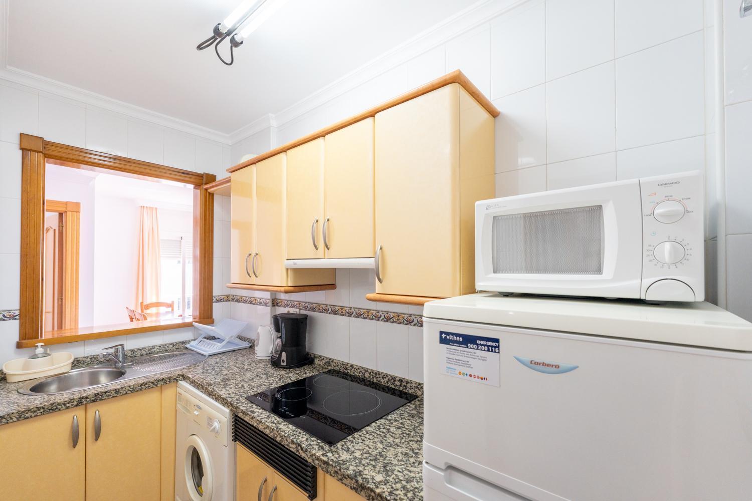 Solset Apartamento