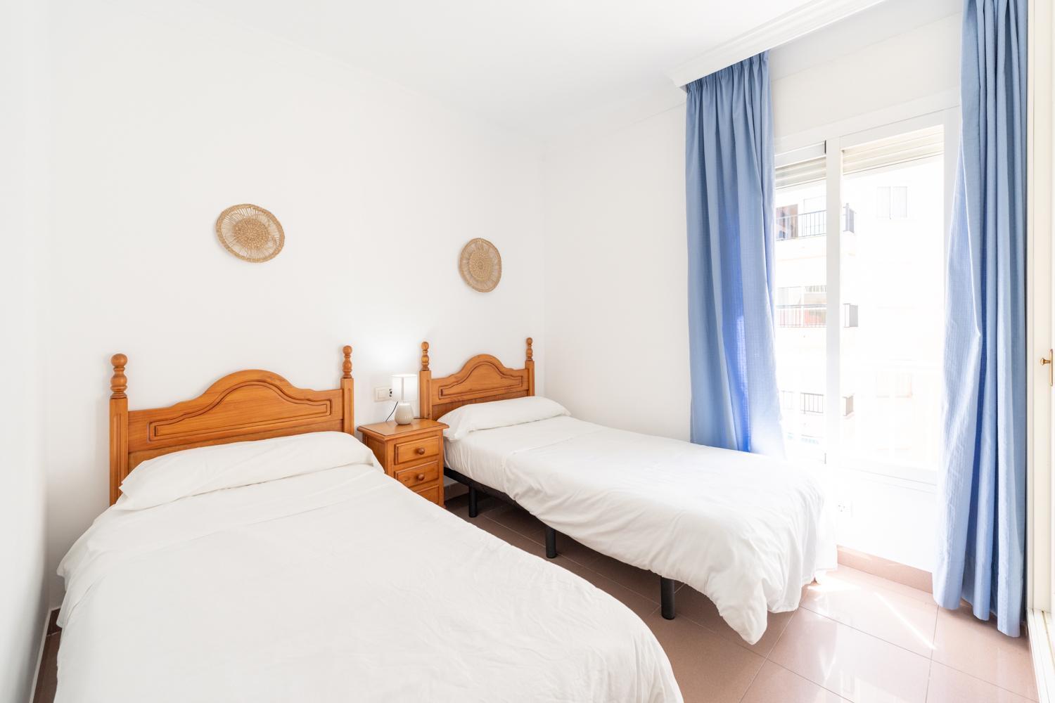 Solset Apartamento *