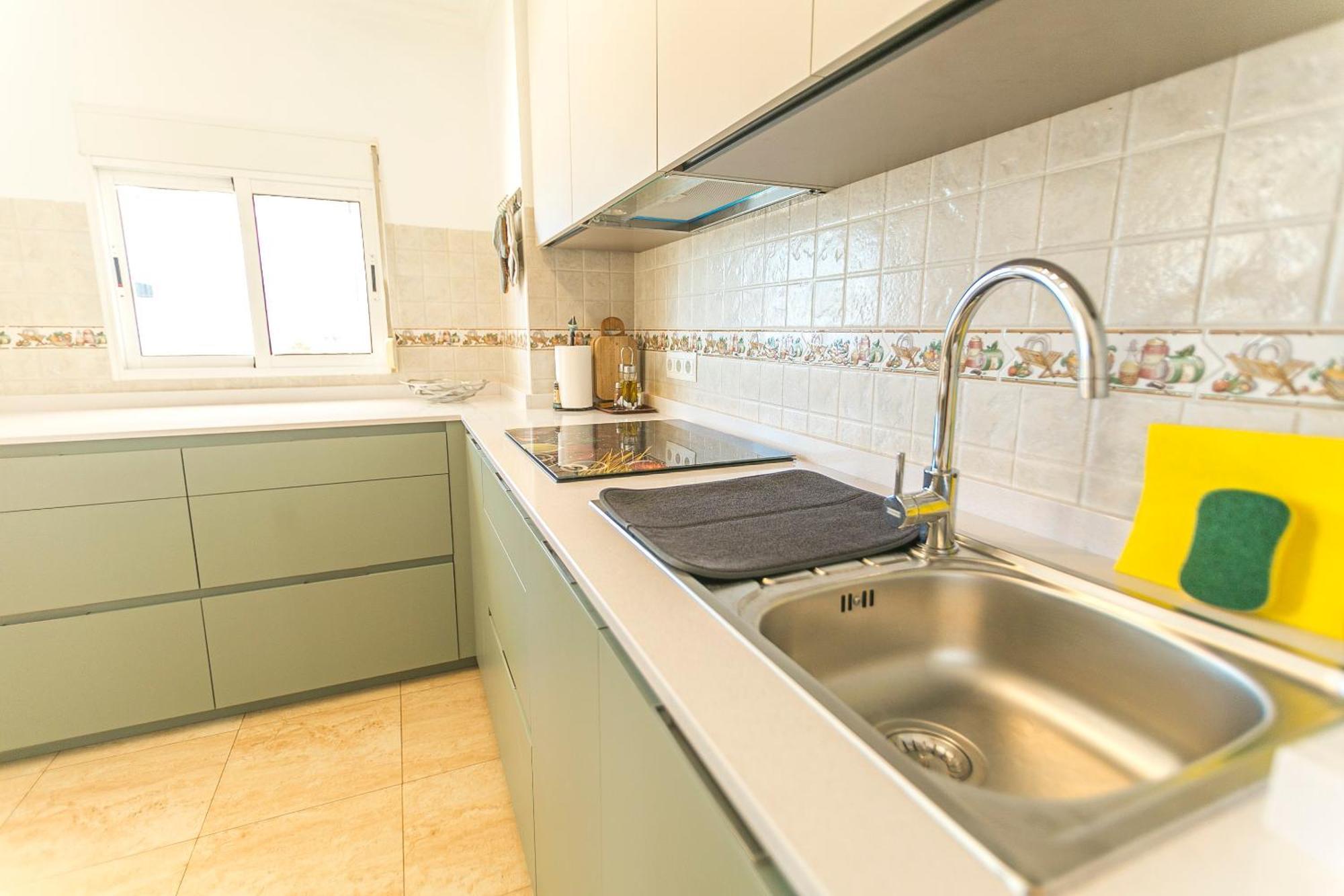 Carabeo 3 Dorm Apartamento *