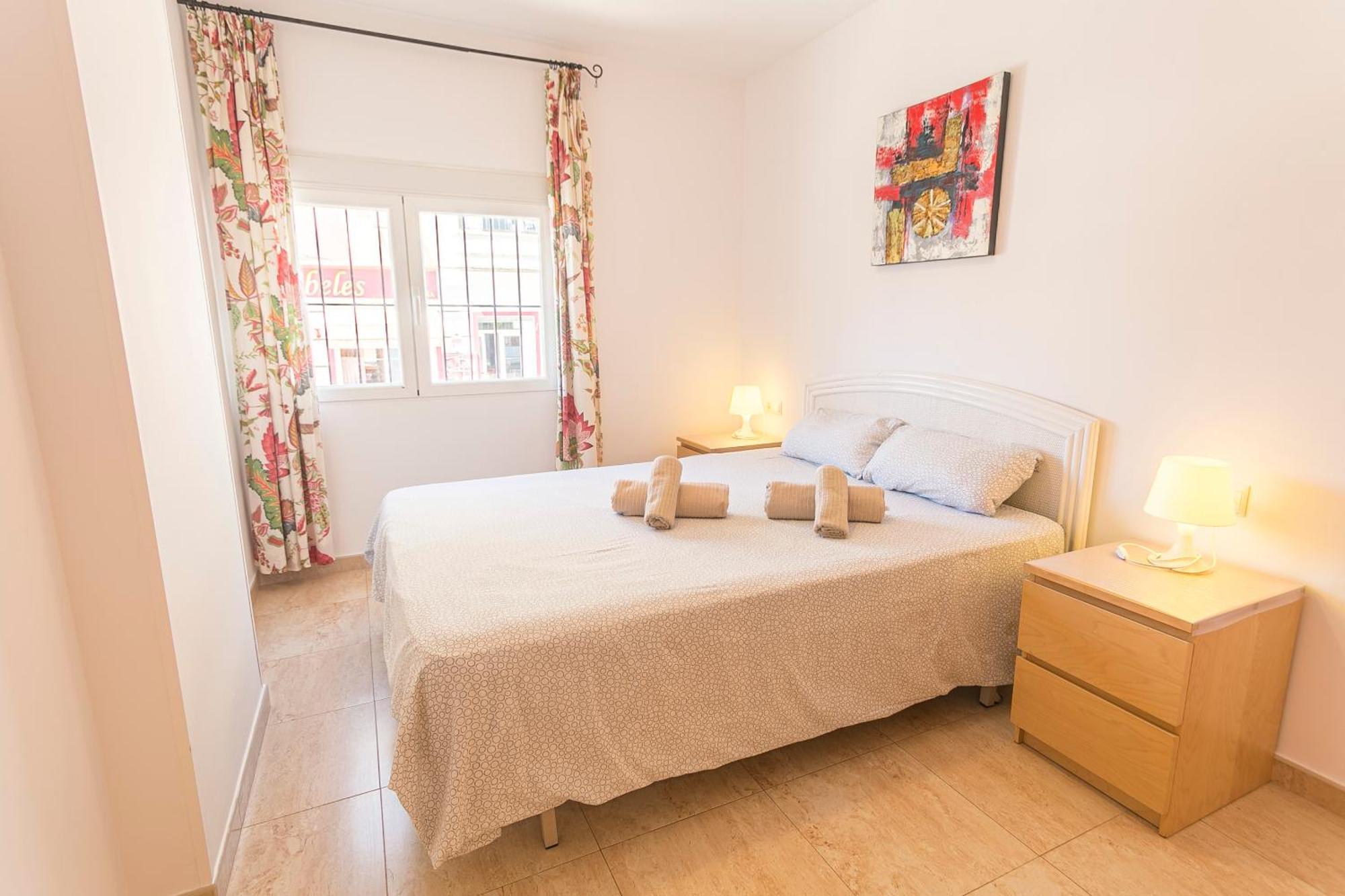 Apartamento Carabeo 3 Dorm